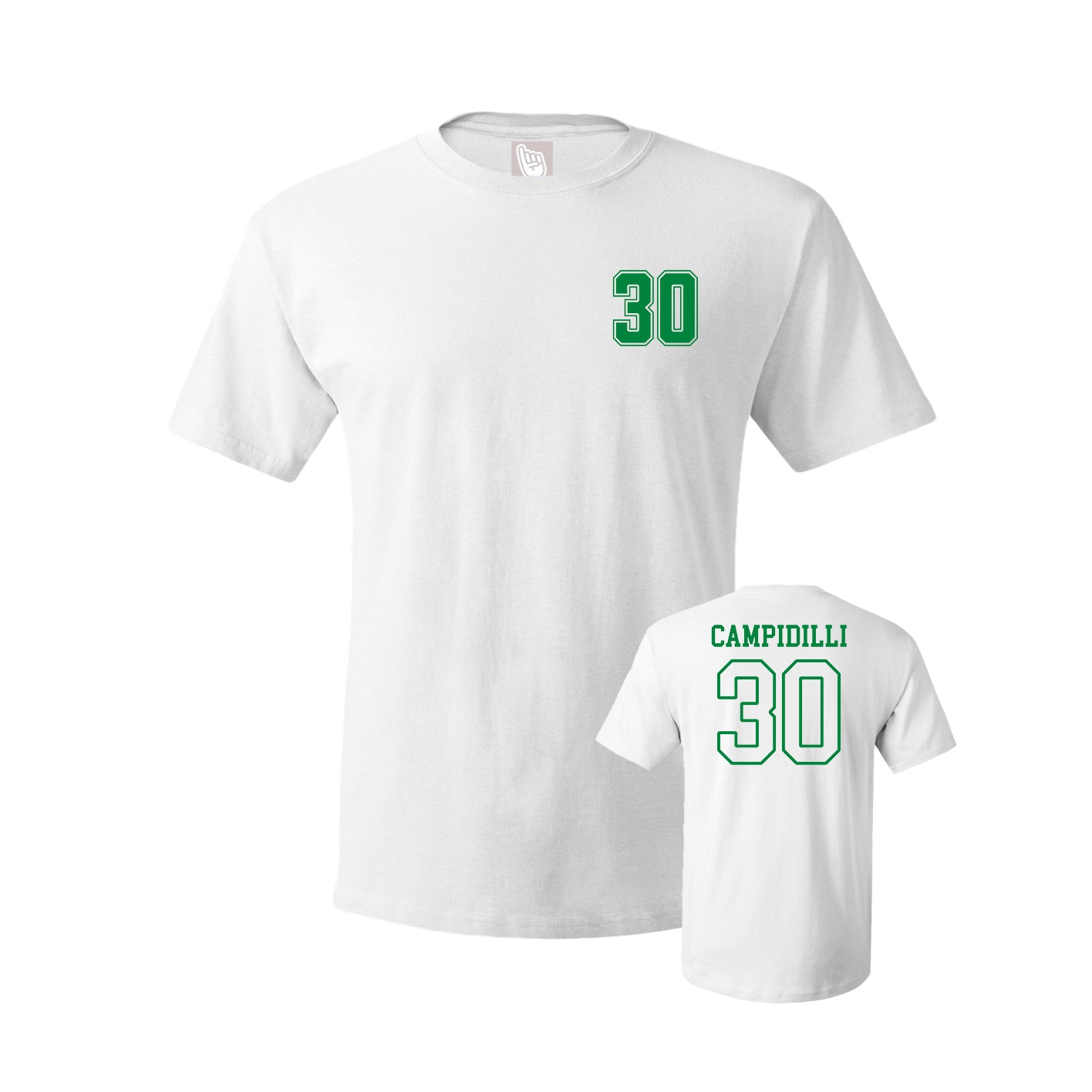 Youth Tee