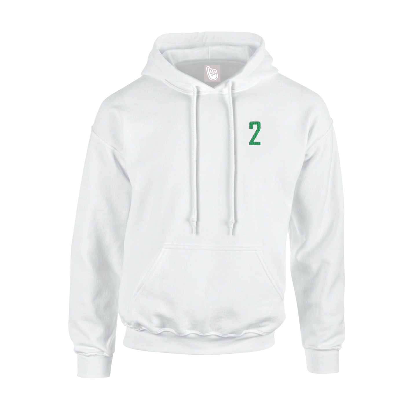 Youth Hoodie