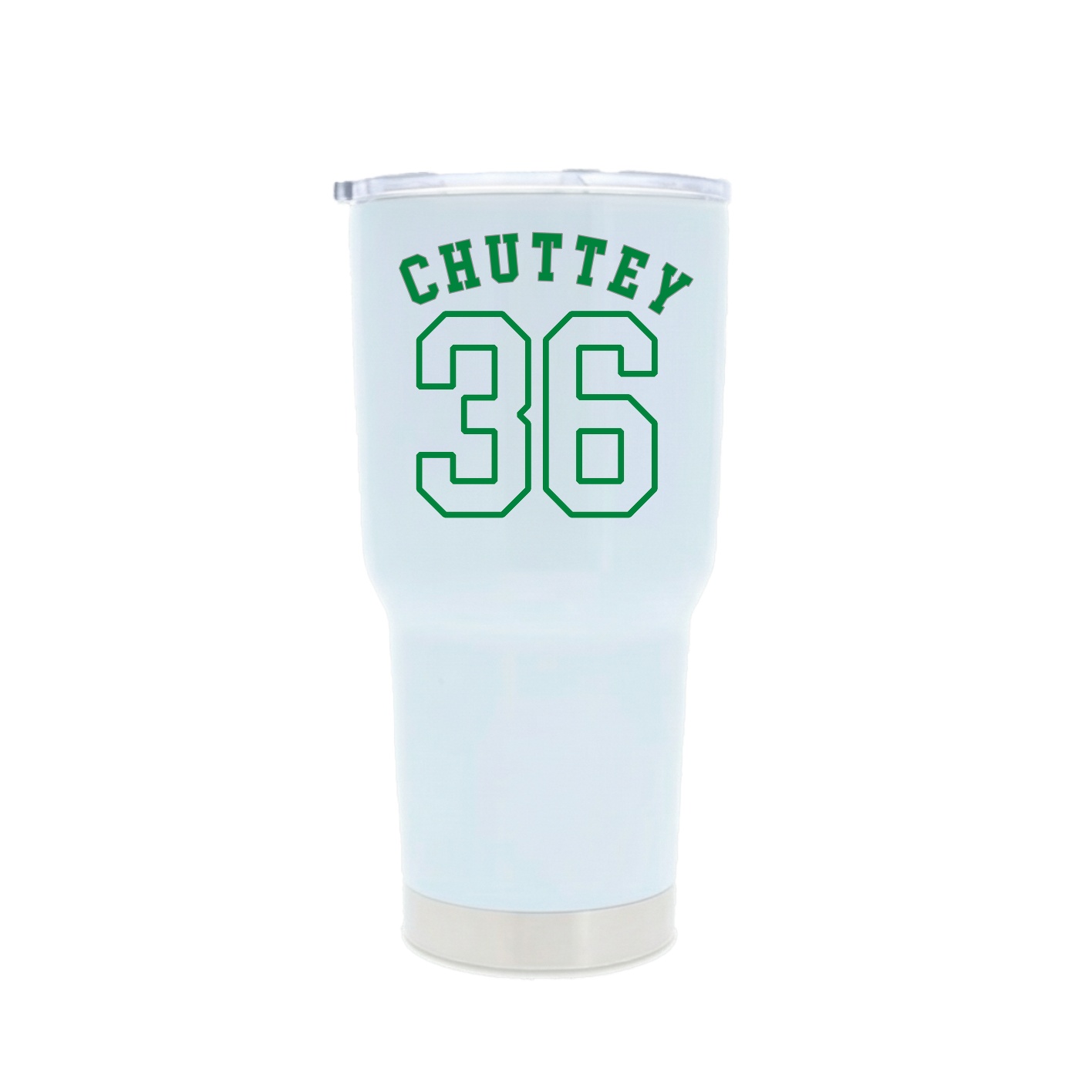 30oz Stainless Steel Tumbler