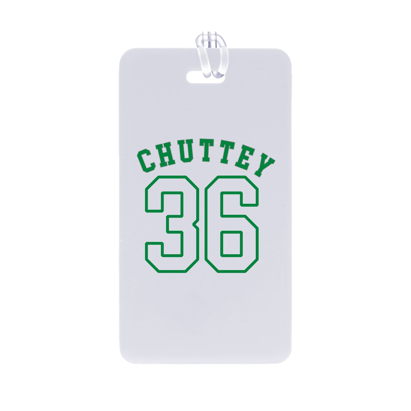 Bag Tag