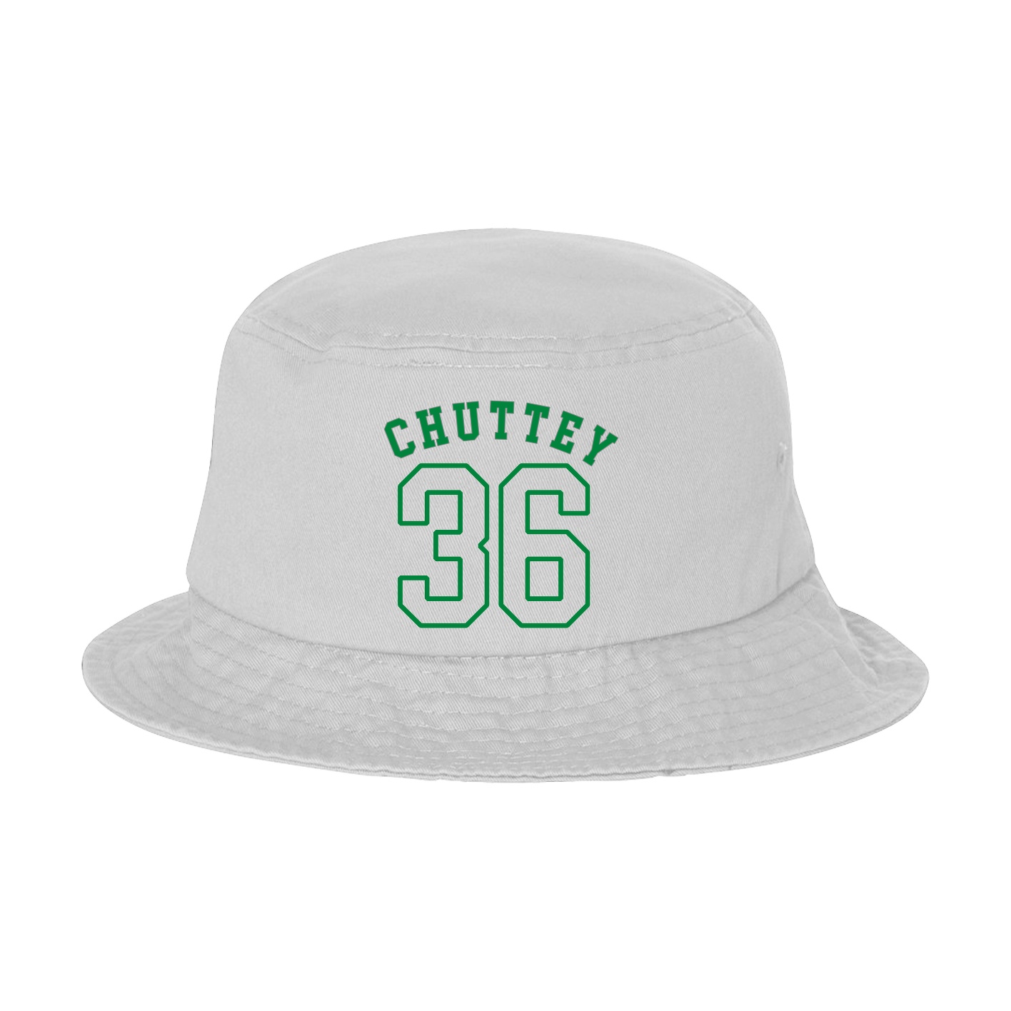 Bucket Cap