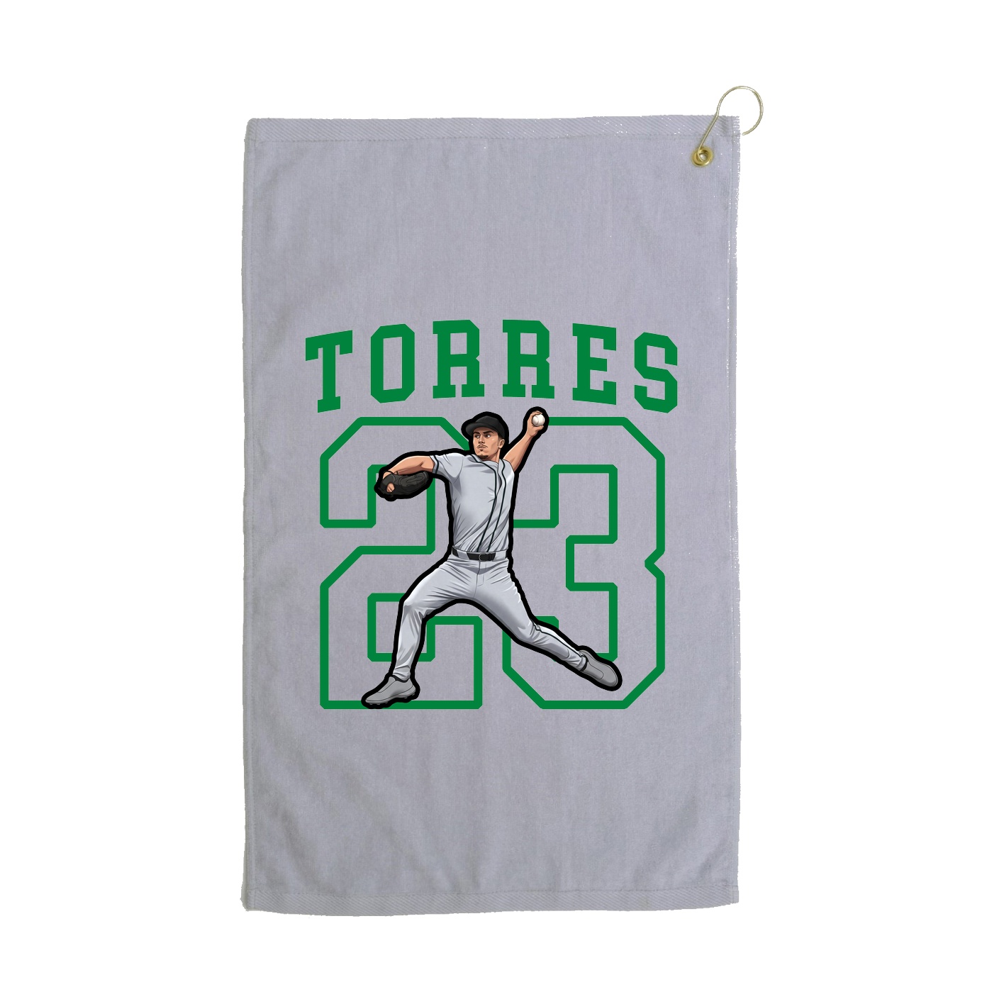 Golf Towel