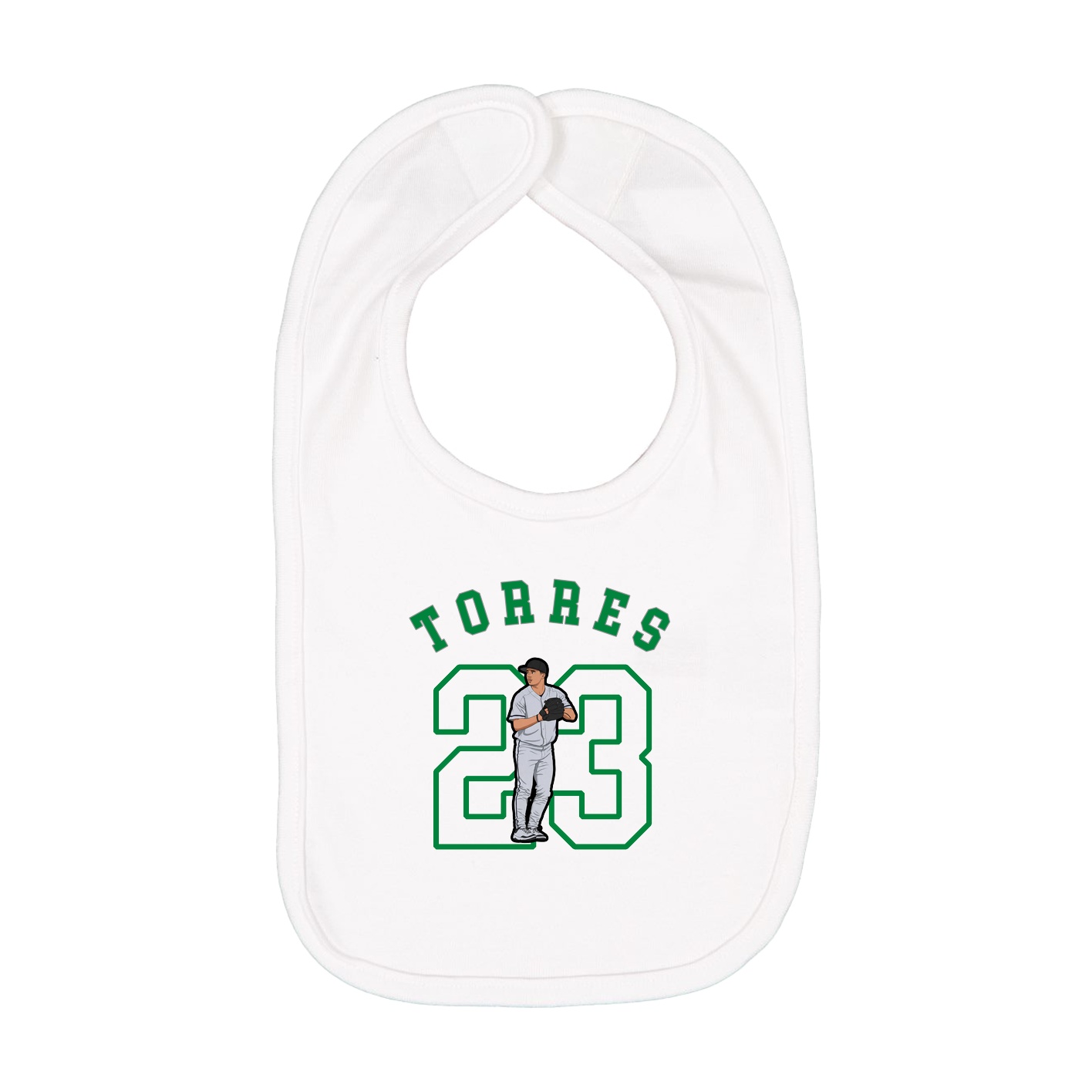 Infant Bib