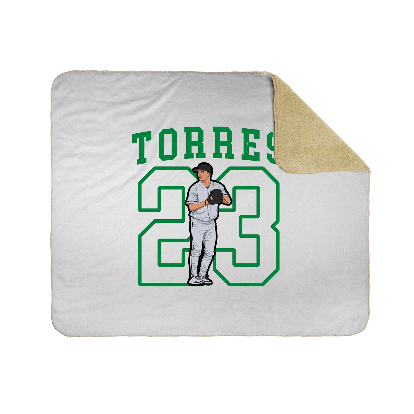 Throw Blanket