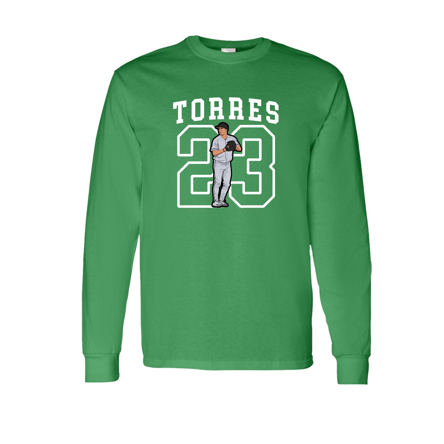 Long Sleeve Tee