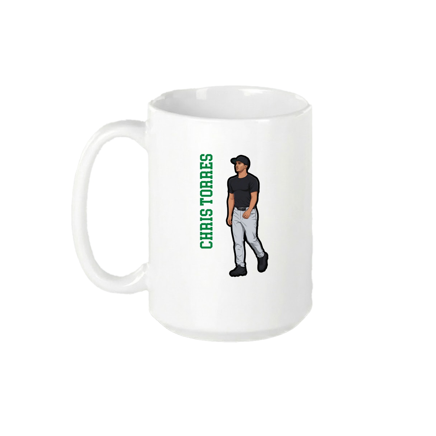 15oz Coffee Mug