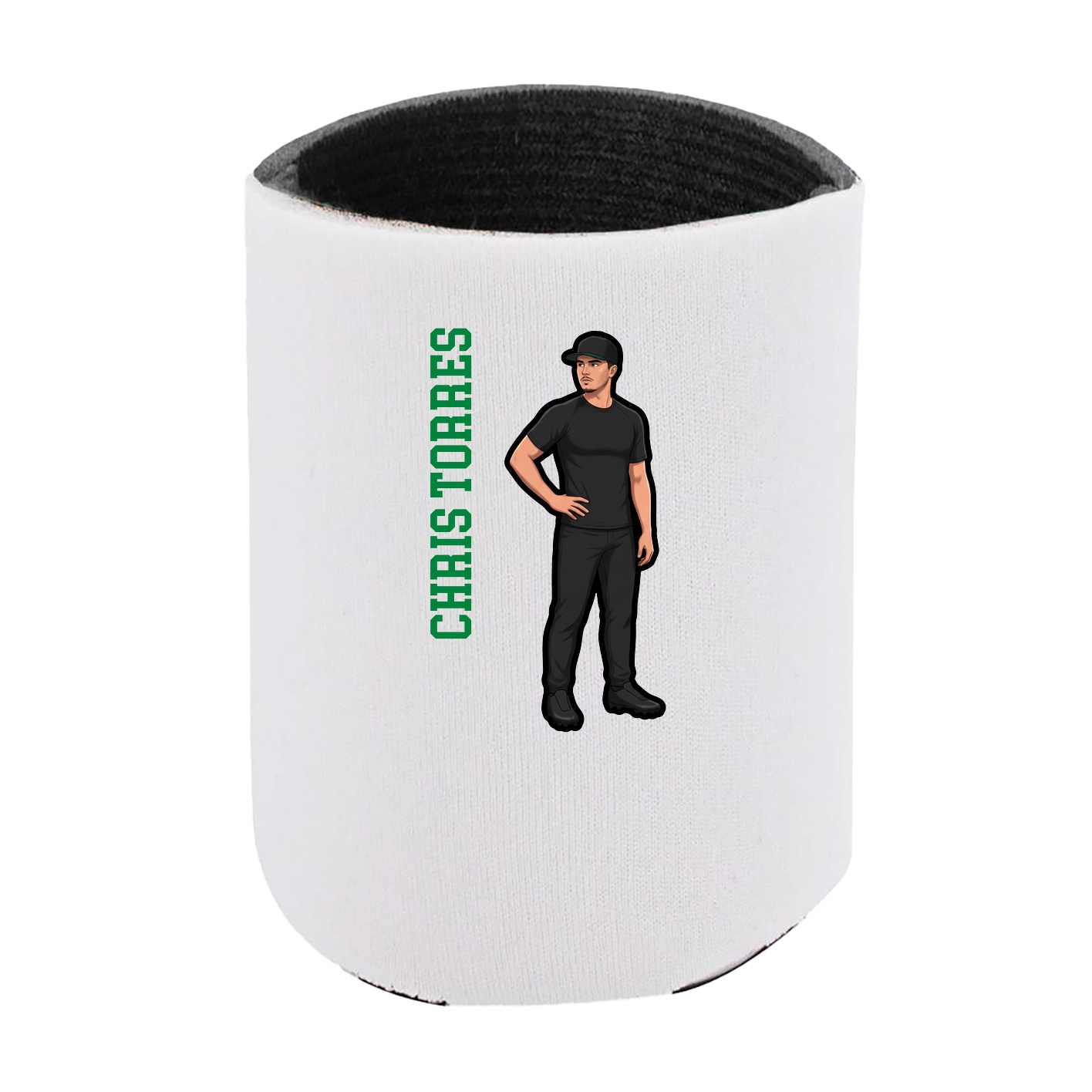 Can Holder
