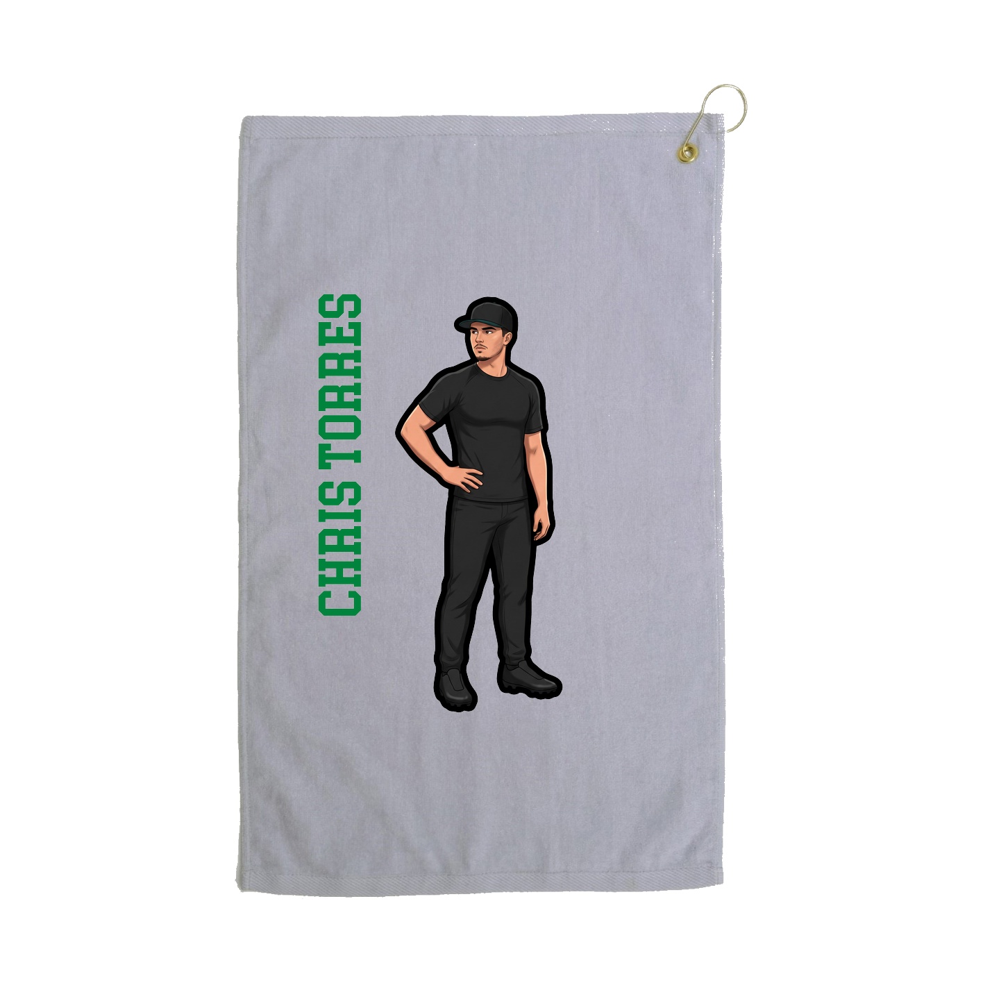 Golf Towel