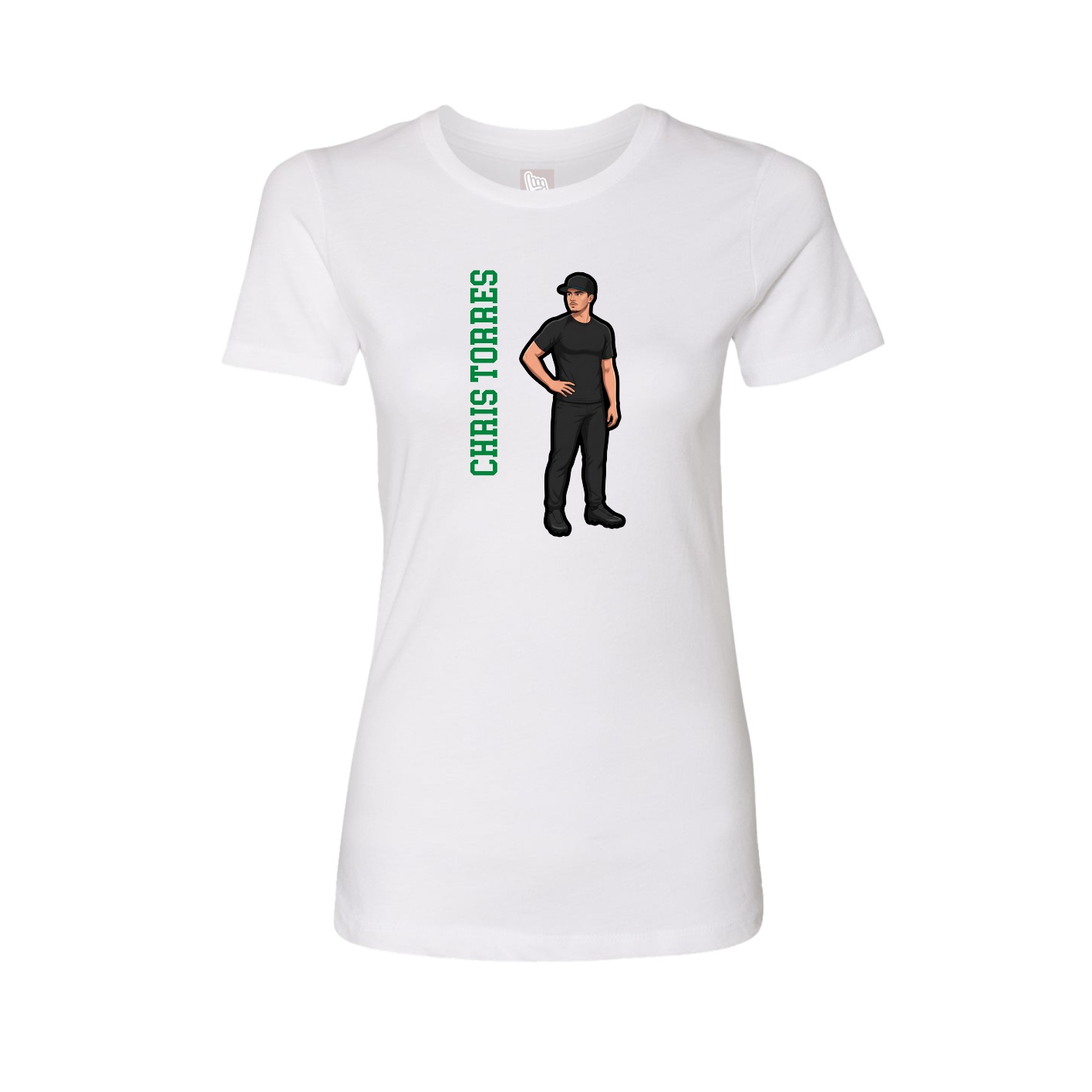Womens Tee