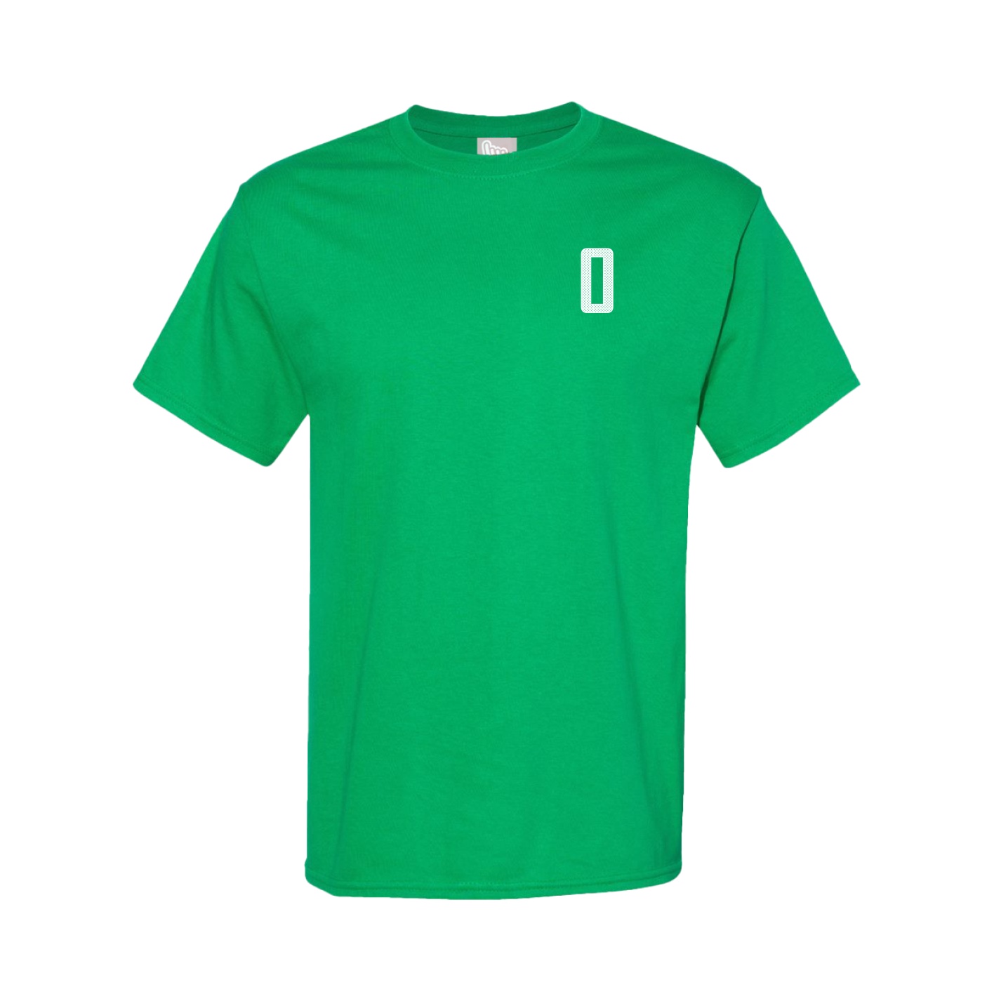 Tee — Front Shirsy in Green