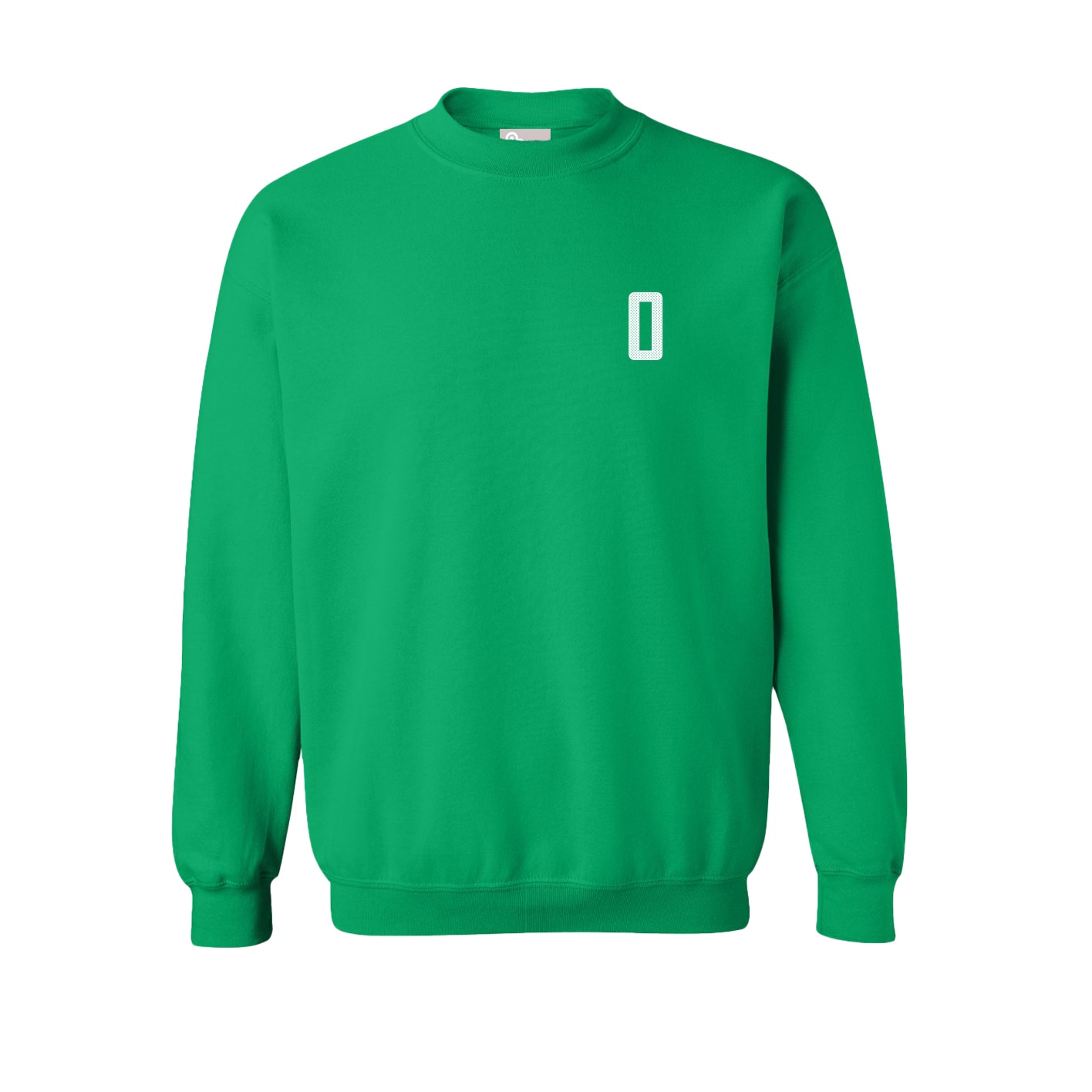 Fleece Crew