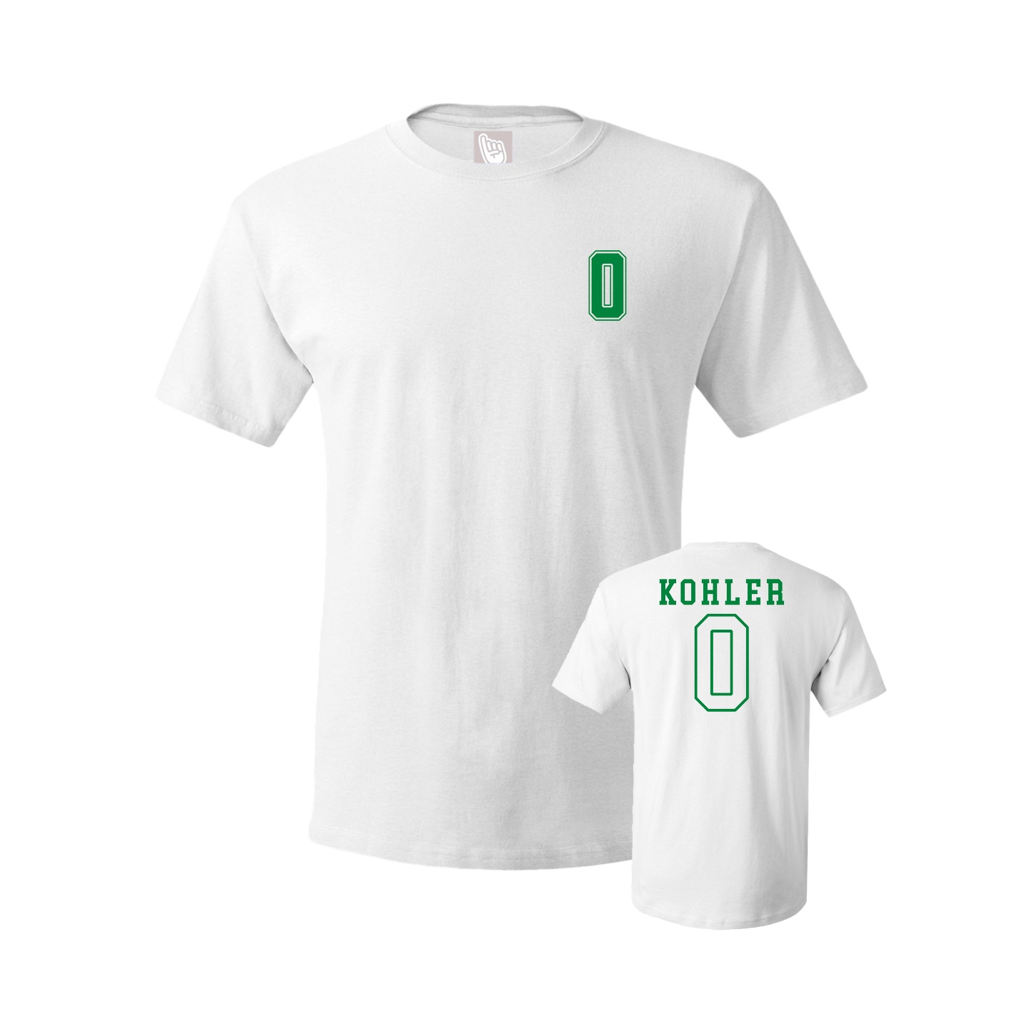 Tee
