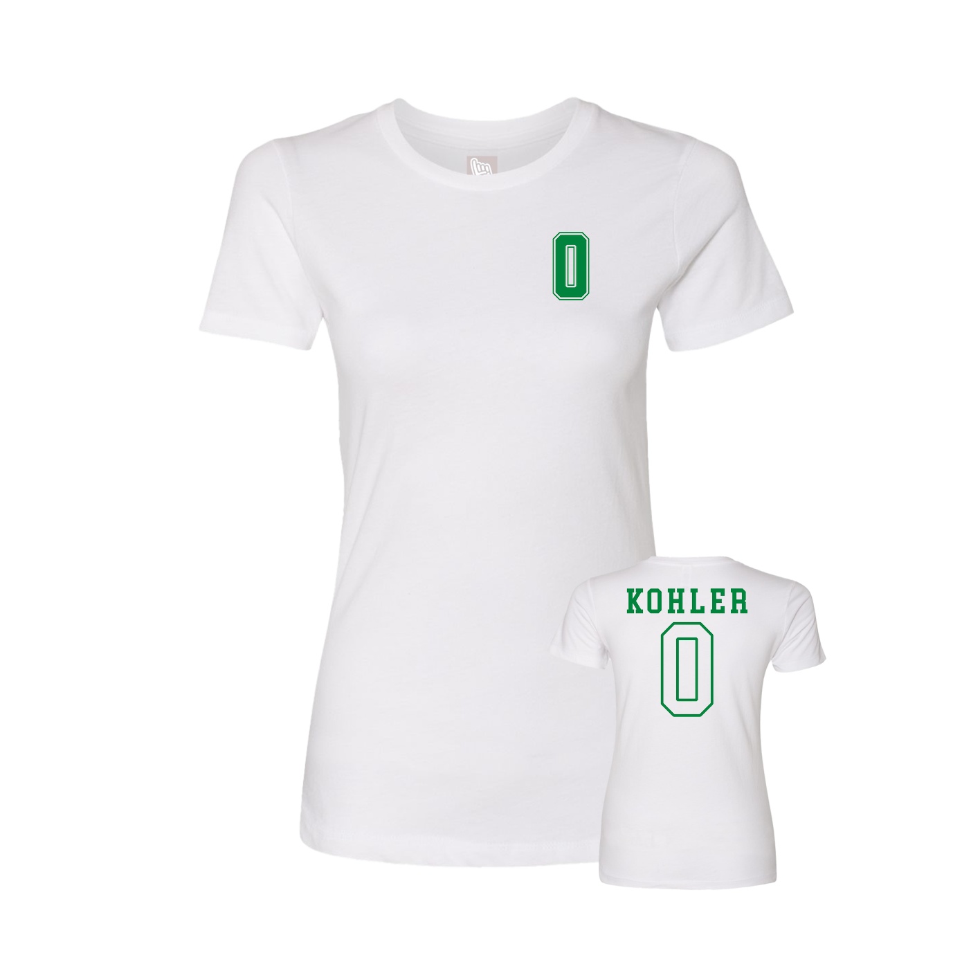 Womens Tee