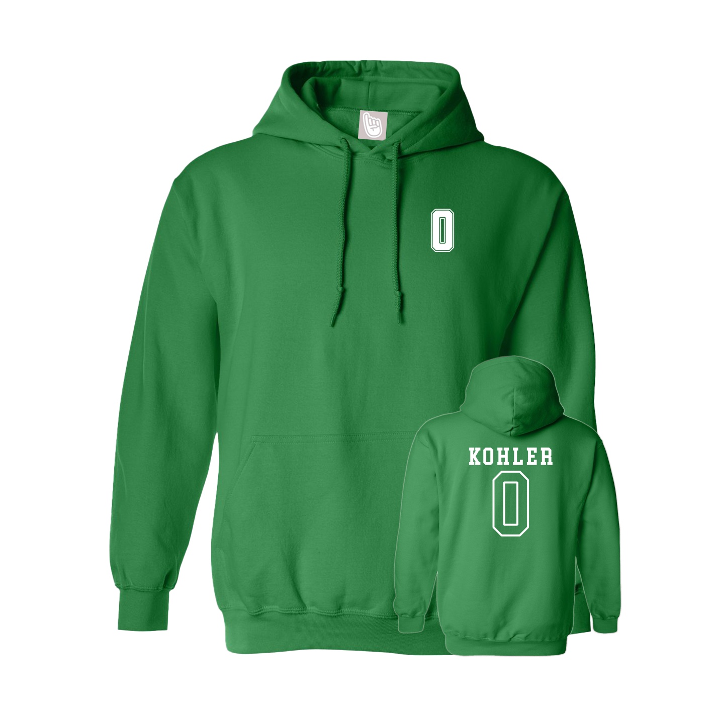 Youth Hoodie