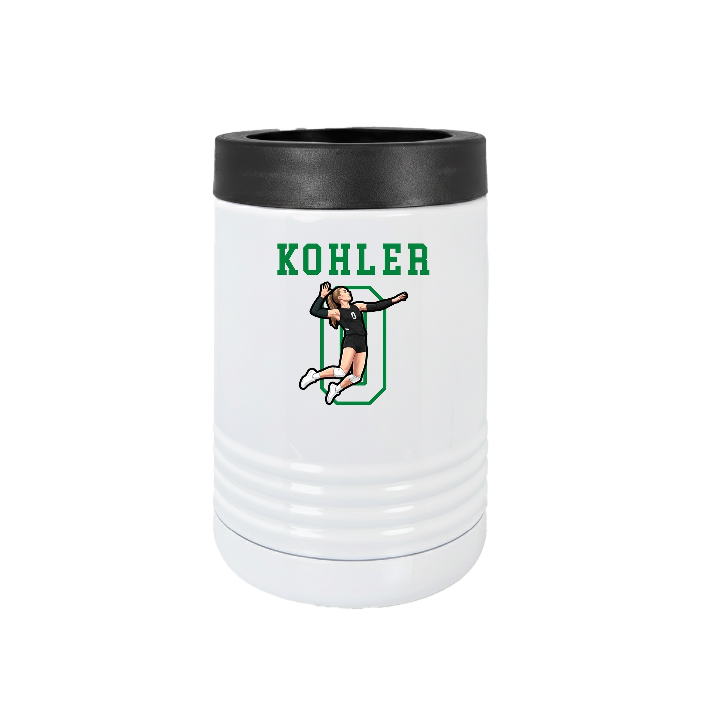 Beverage Holder — Shirsey in White