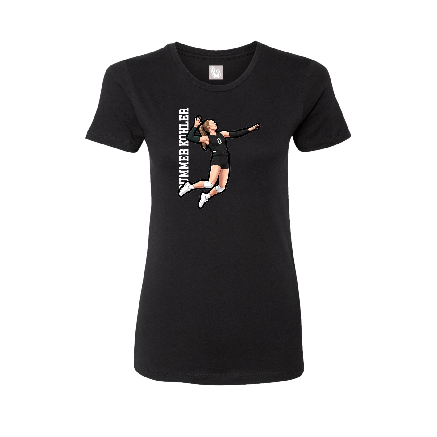Womens Tee