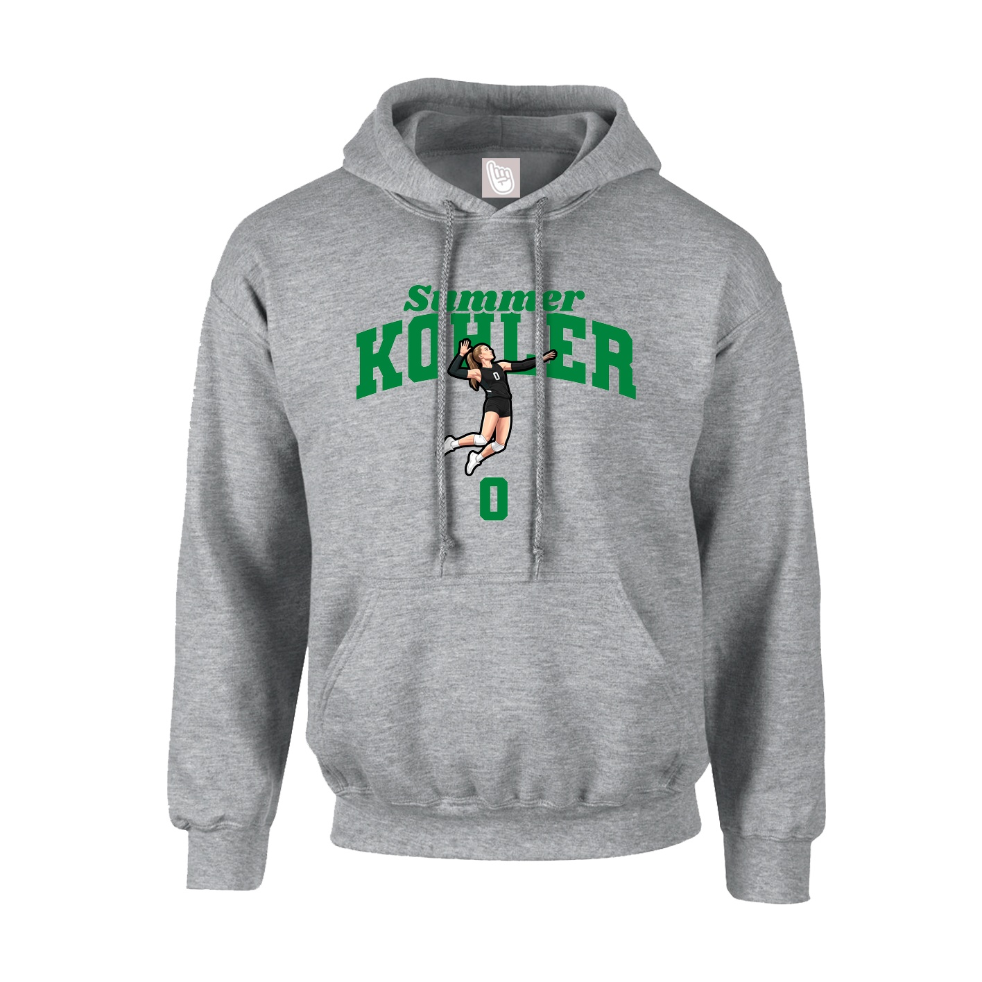 Hoodie