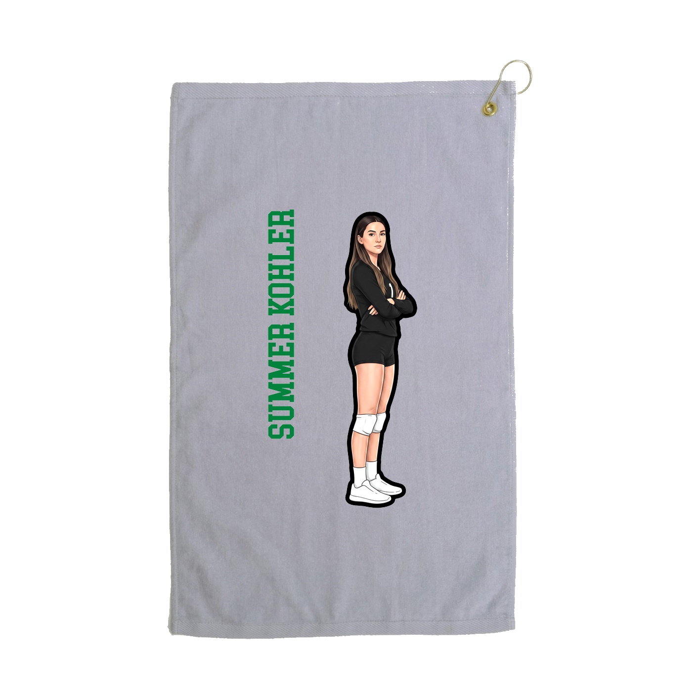 Golf Towel