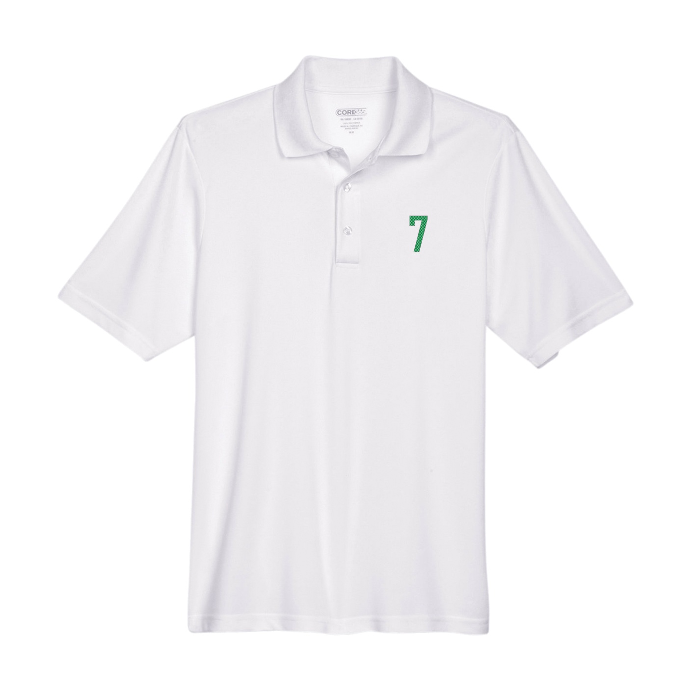 Performance Polo