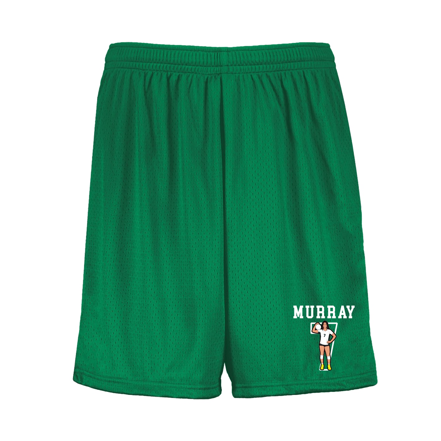 Shorts — Shirsey in Classic
