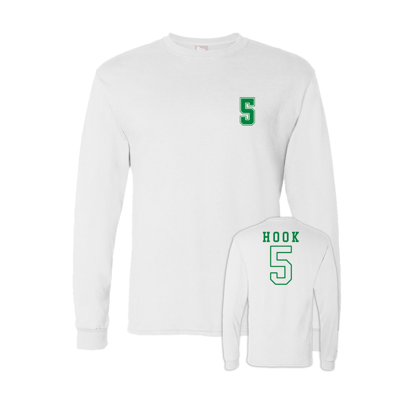 Long Sleeve Tee