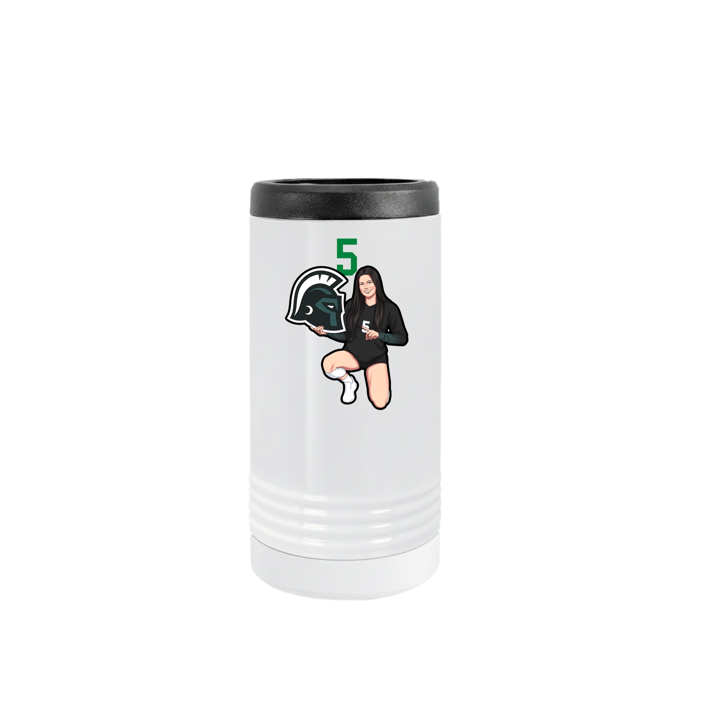 Slim Beverage Holder
