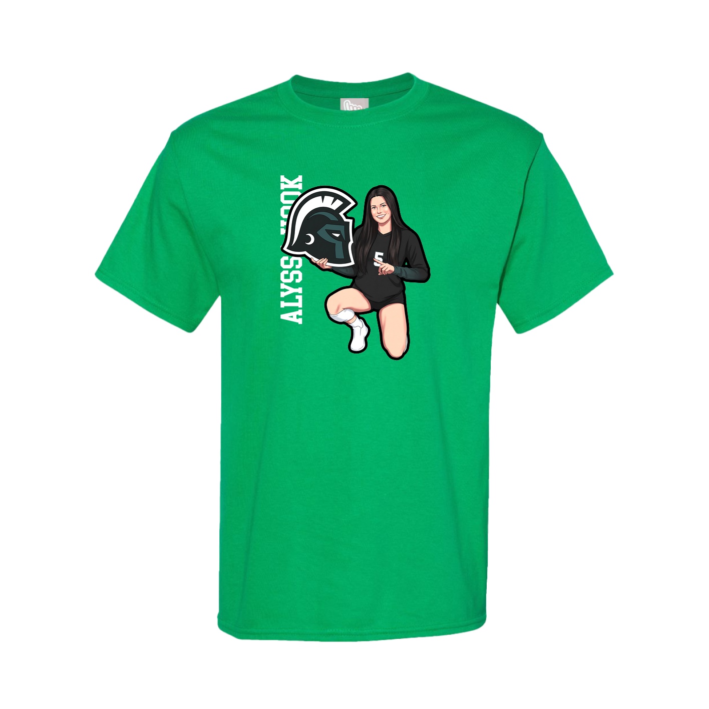 Tee