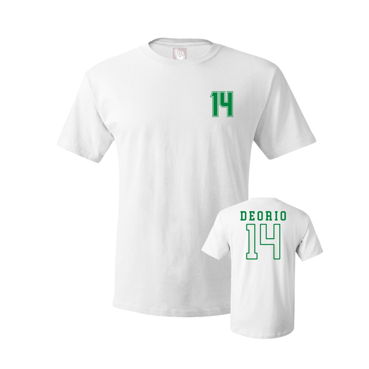 Youth Tee