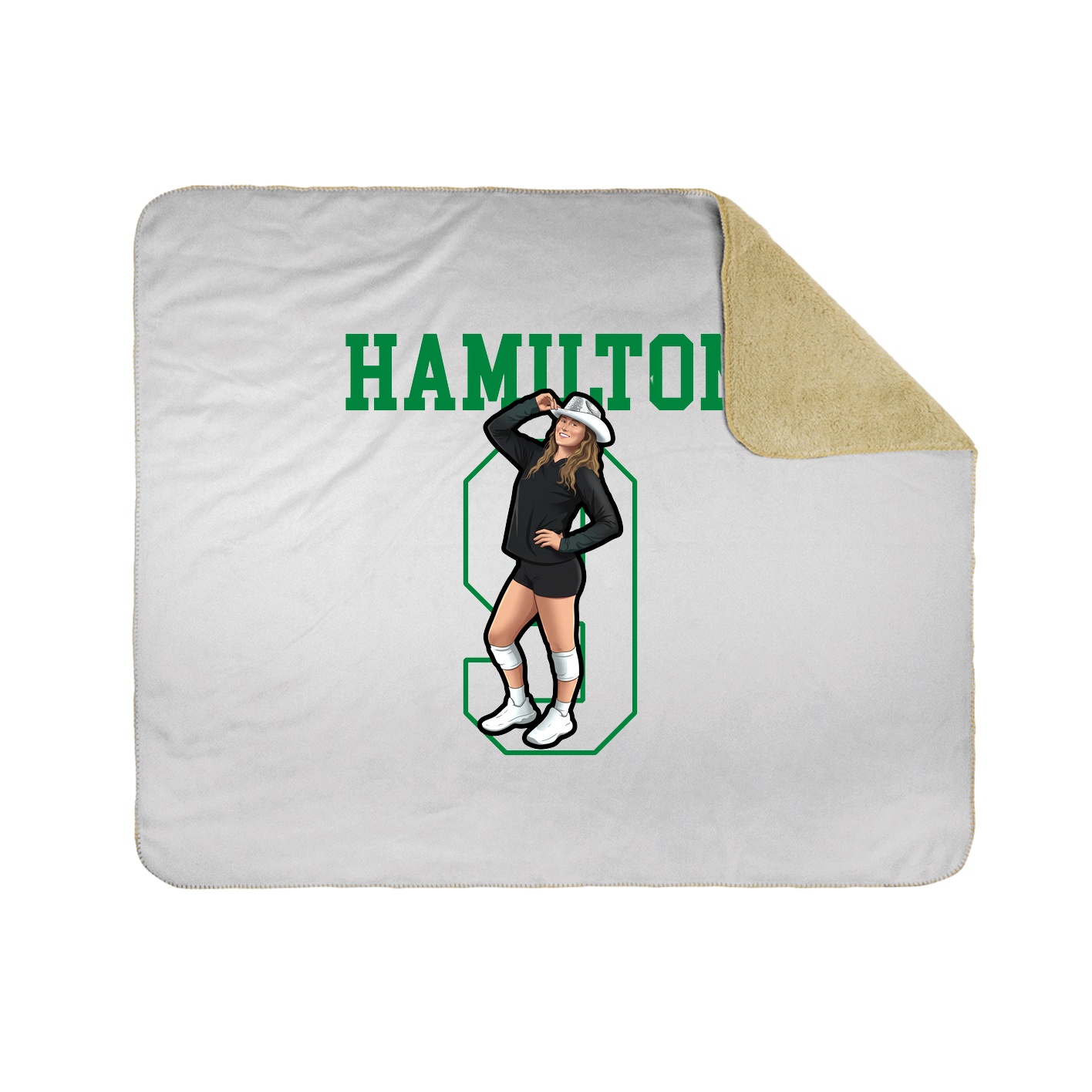 Throw Blanket