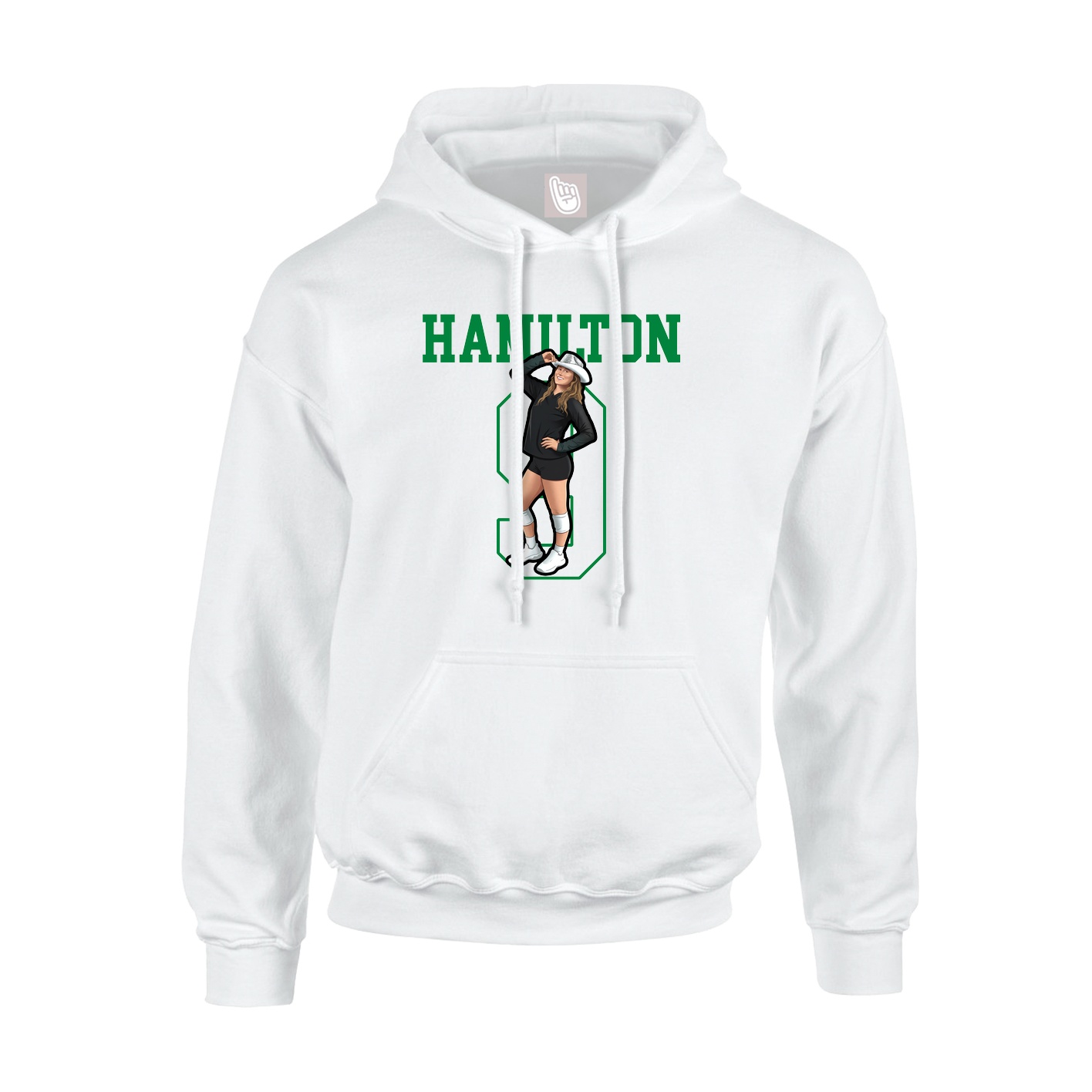 Hoodie