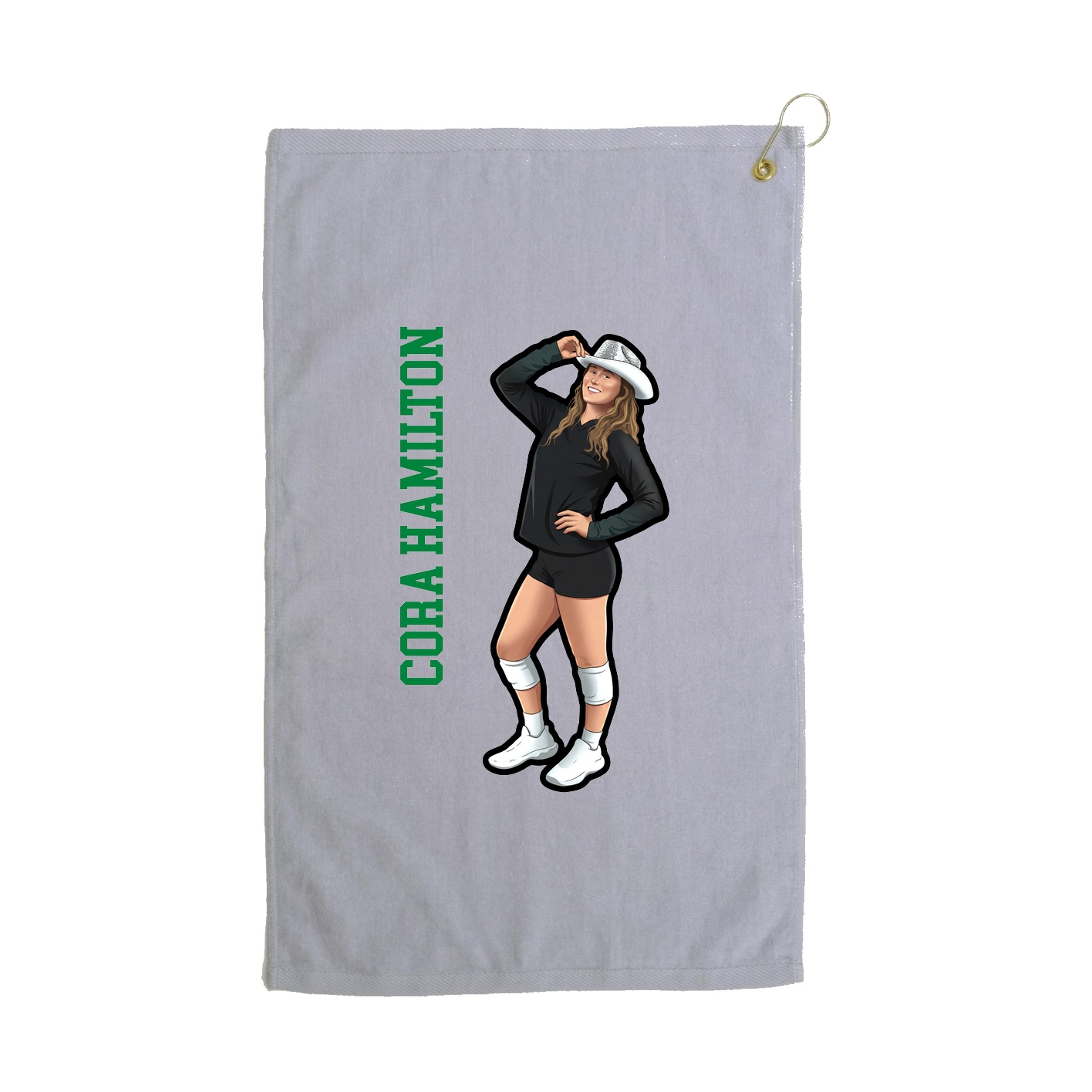 Golf Towel