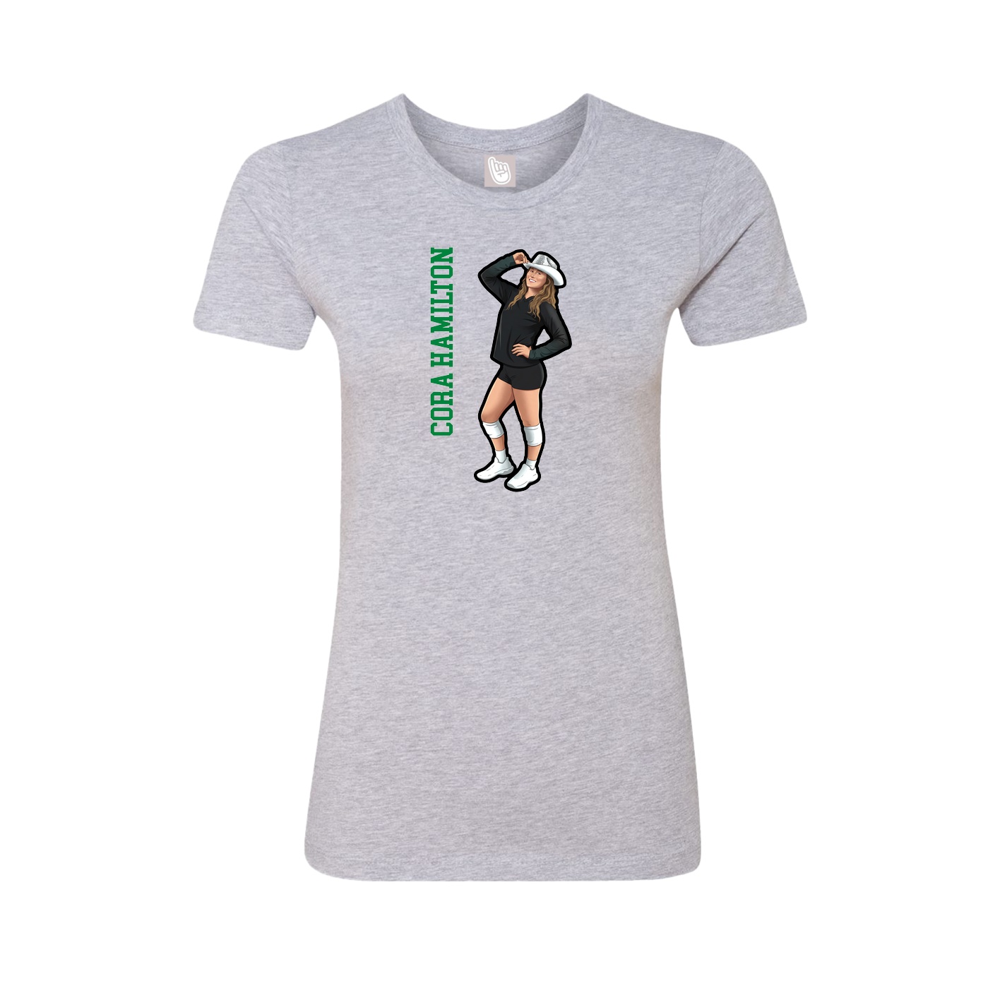 Womens Tee