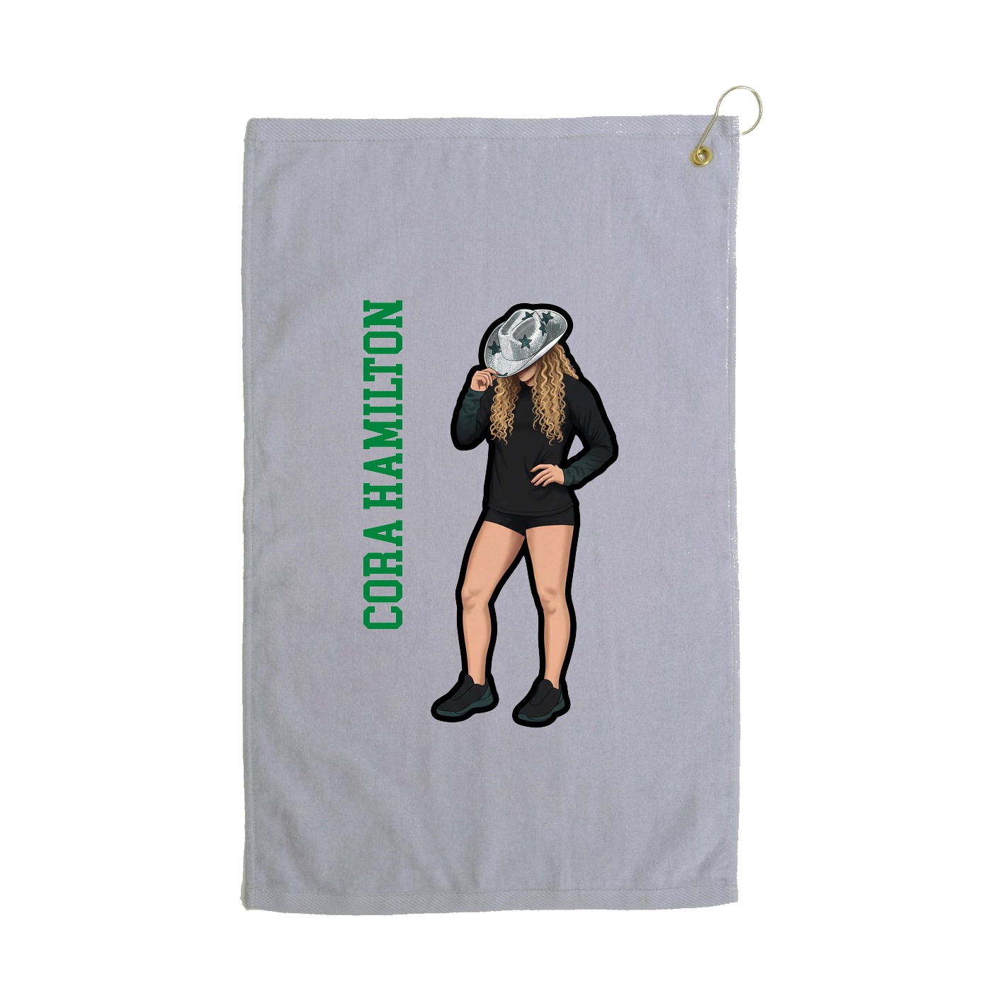 Golf Towel