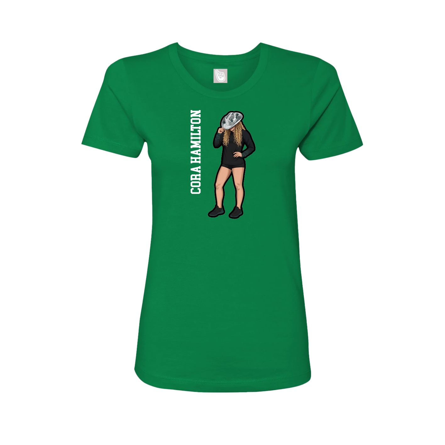 NIL Club Womens Tee