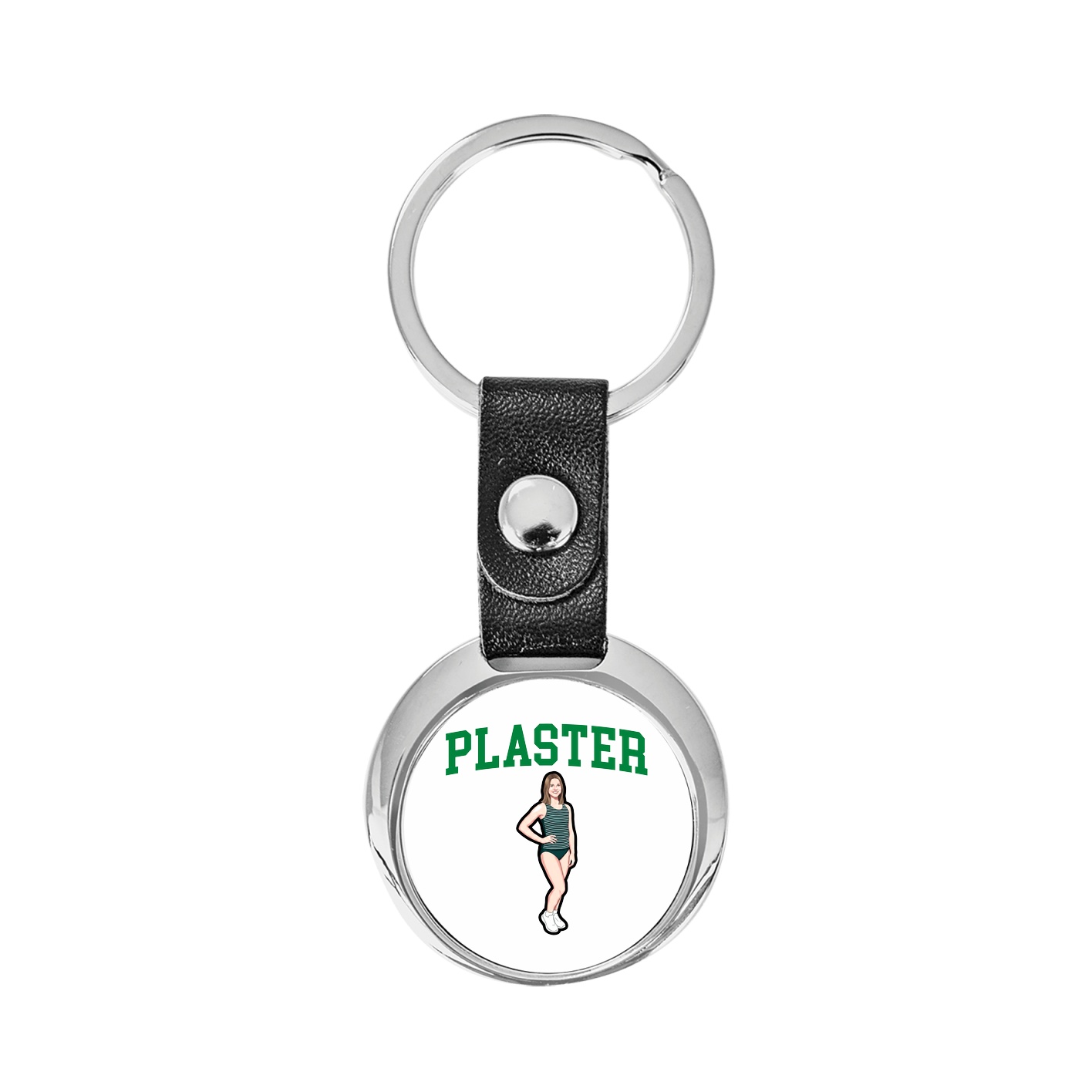 Key Chain — Shirsey in Classic