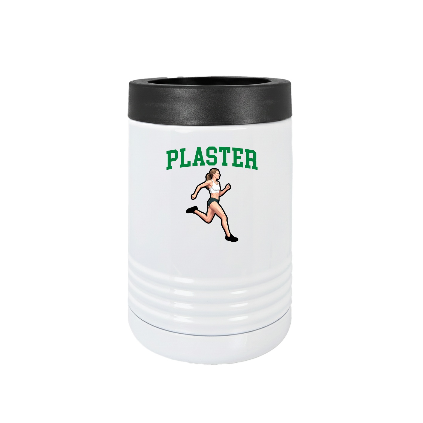 Beverage Holder — Shirsey in White