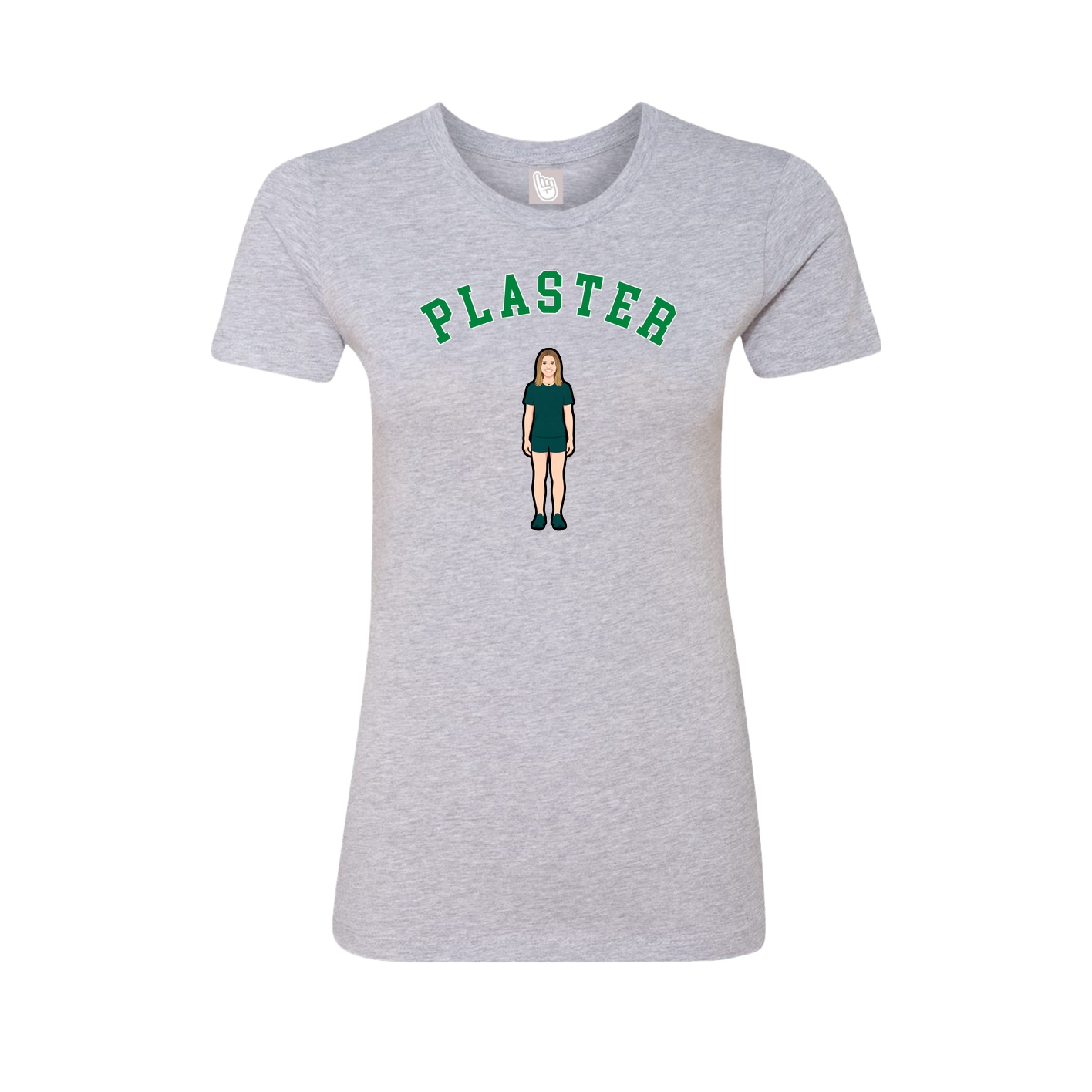Womens Tee