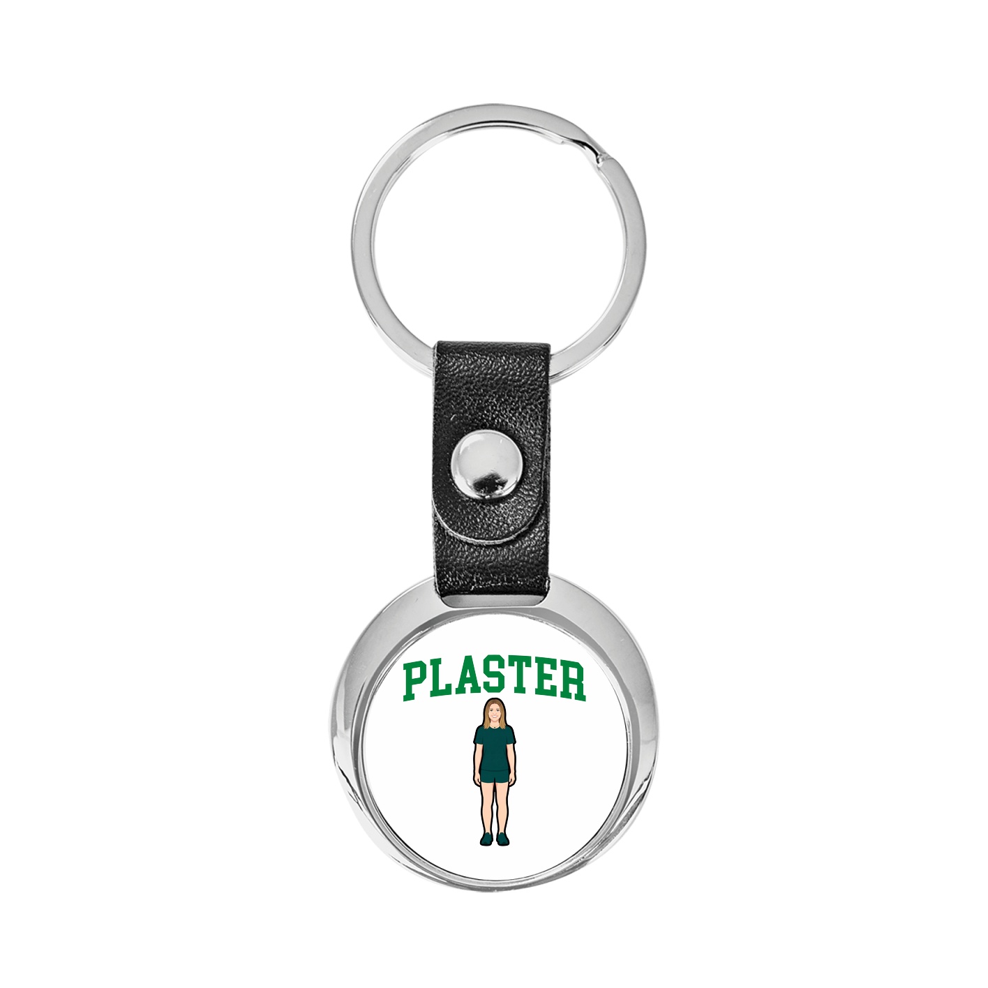 Key Chain — Shirsey in Classic