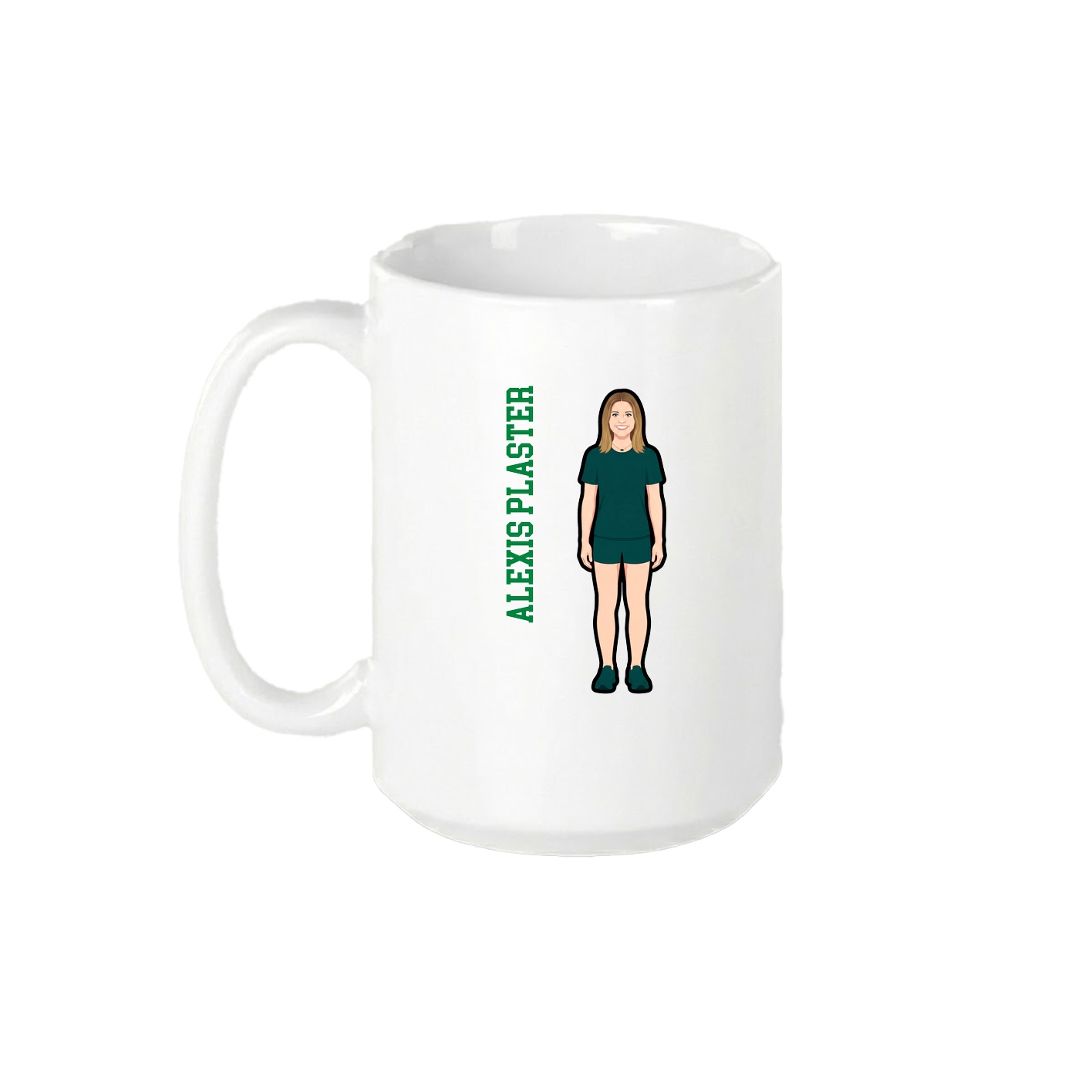 15oz Coffee Mug
