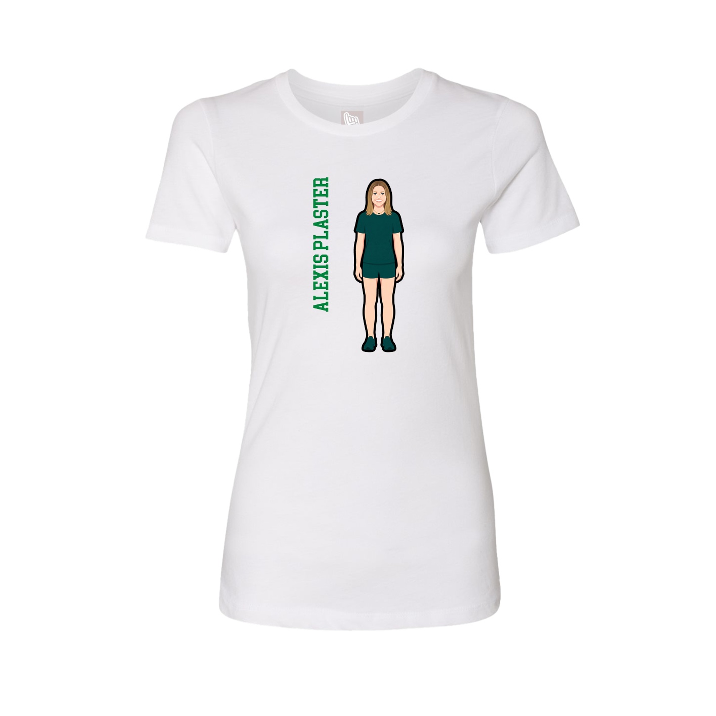 Womens Tee