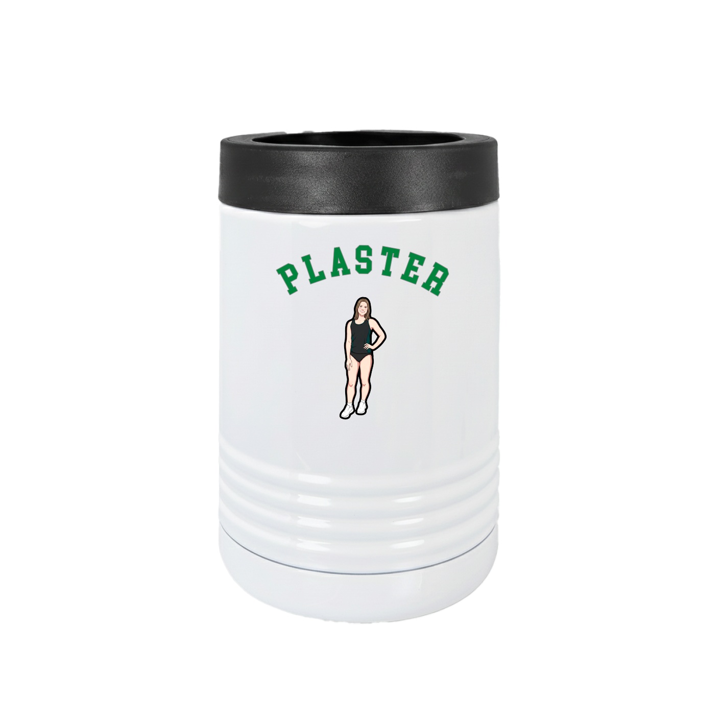 Beverage Holder — Shirsey Arch in White