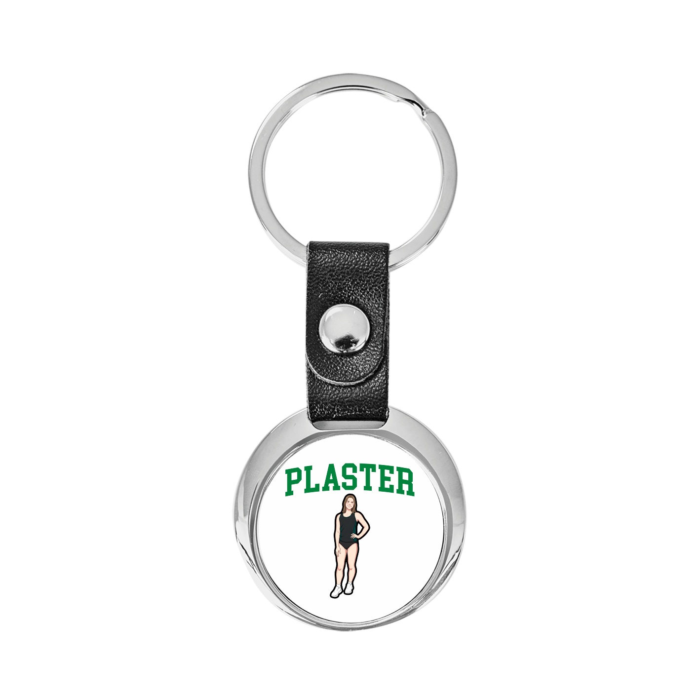 Key Chain — Shirsey in Classic