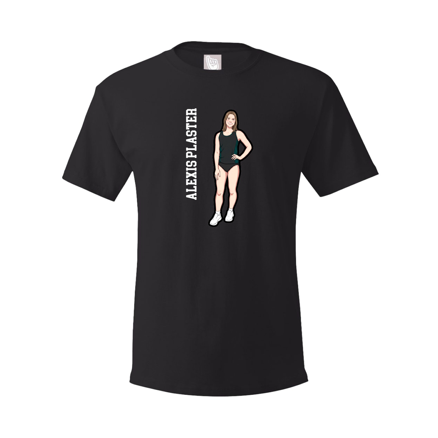 NIL Club Tee