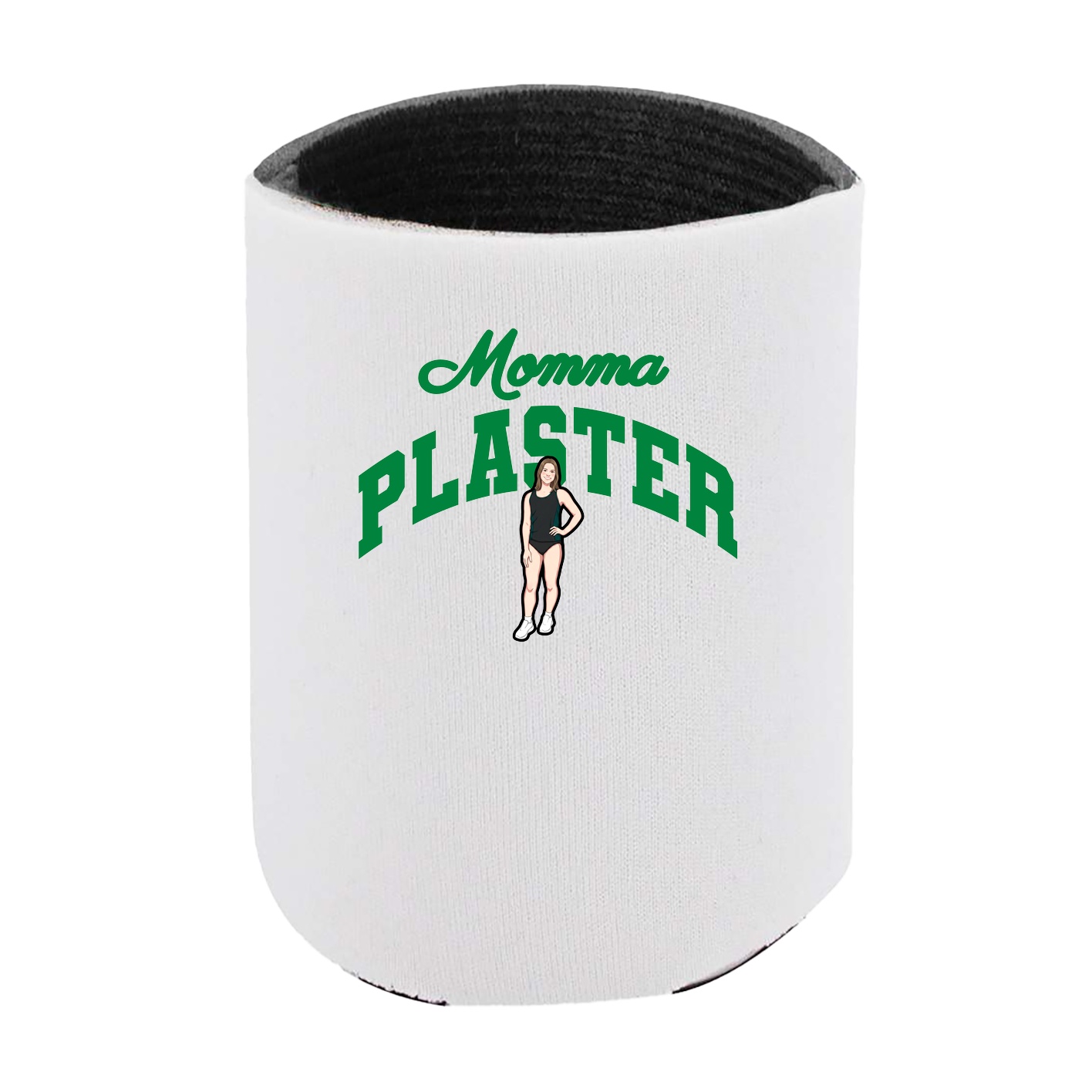 Can Holder — Mothers Day Arch in White