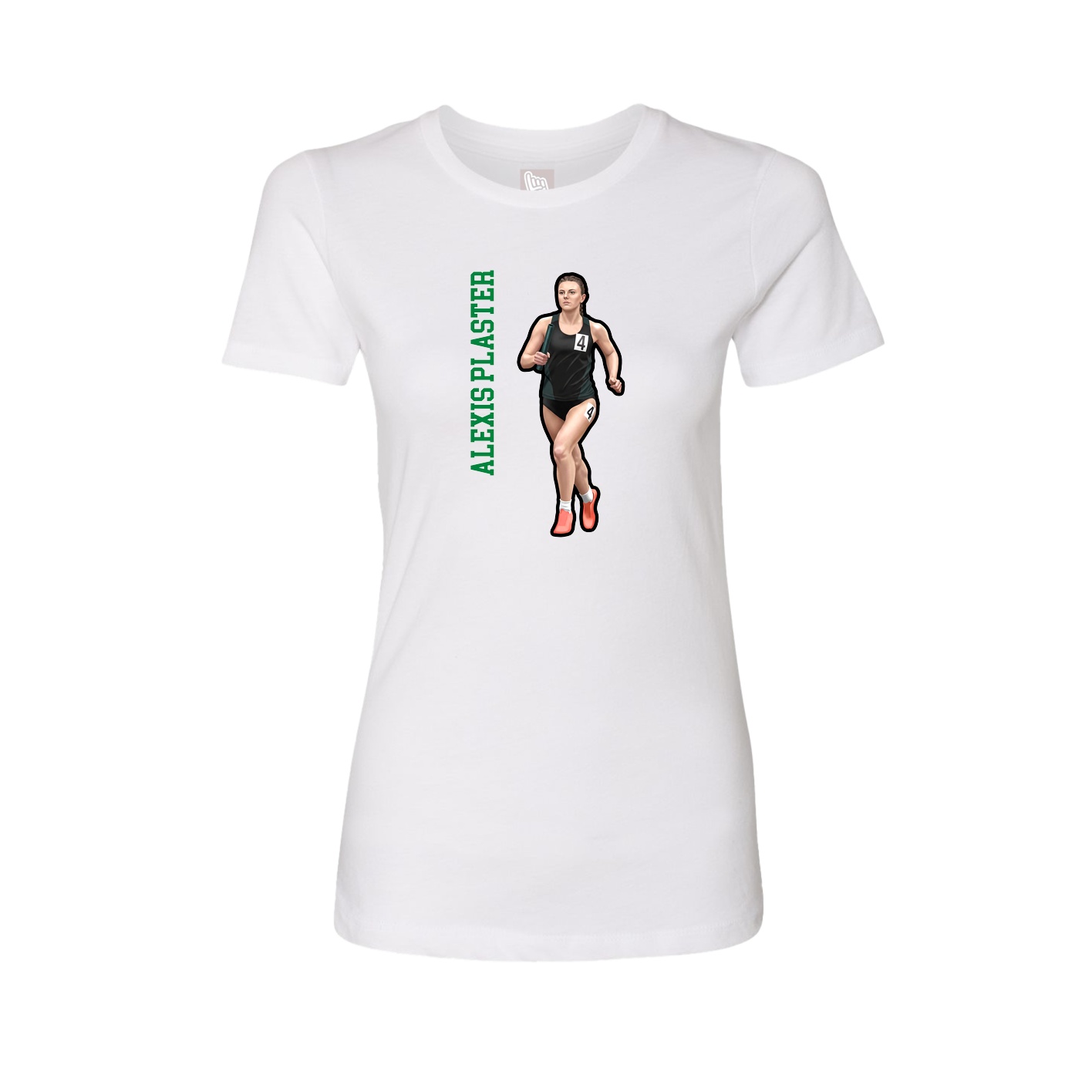 Womens Tee