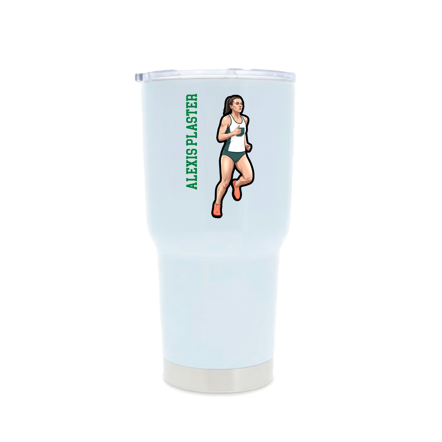 30oz Stainless Steel Tumbler