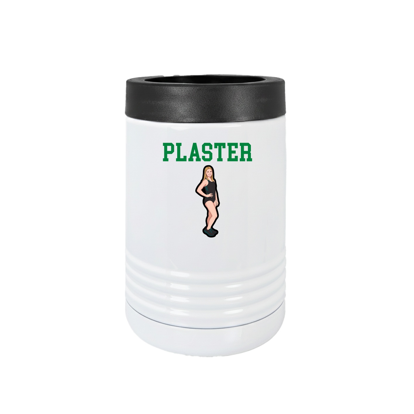 Beverage Holder — Shirsey in White