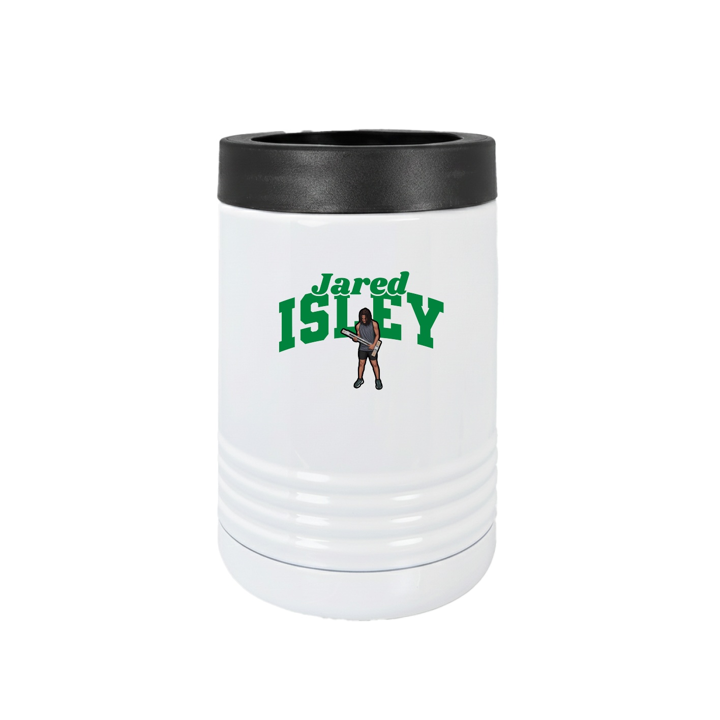 Beverage Holder — Signature Arch in White