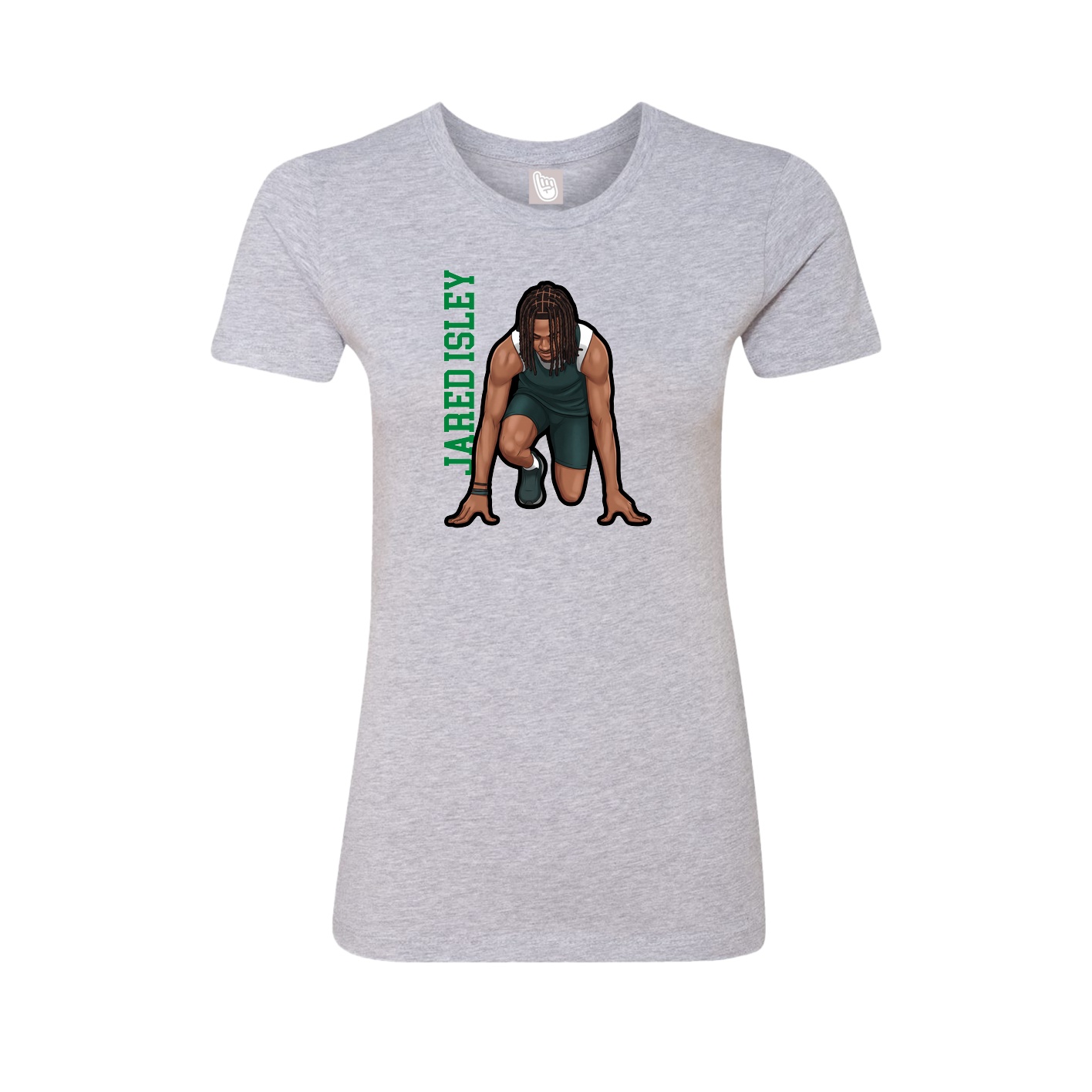Fitted Women's Tee