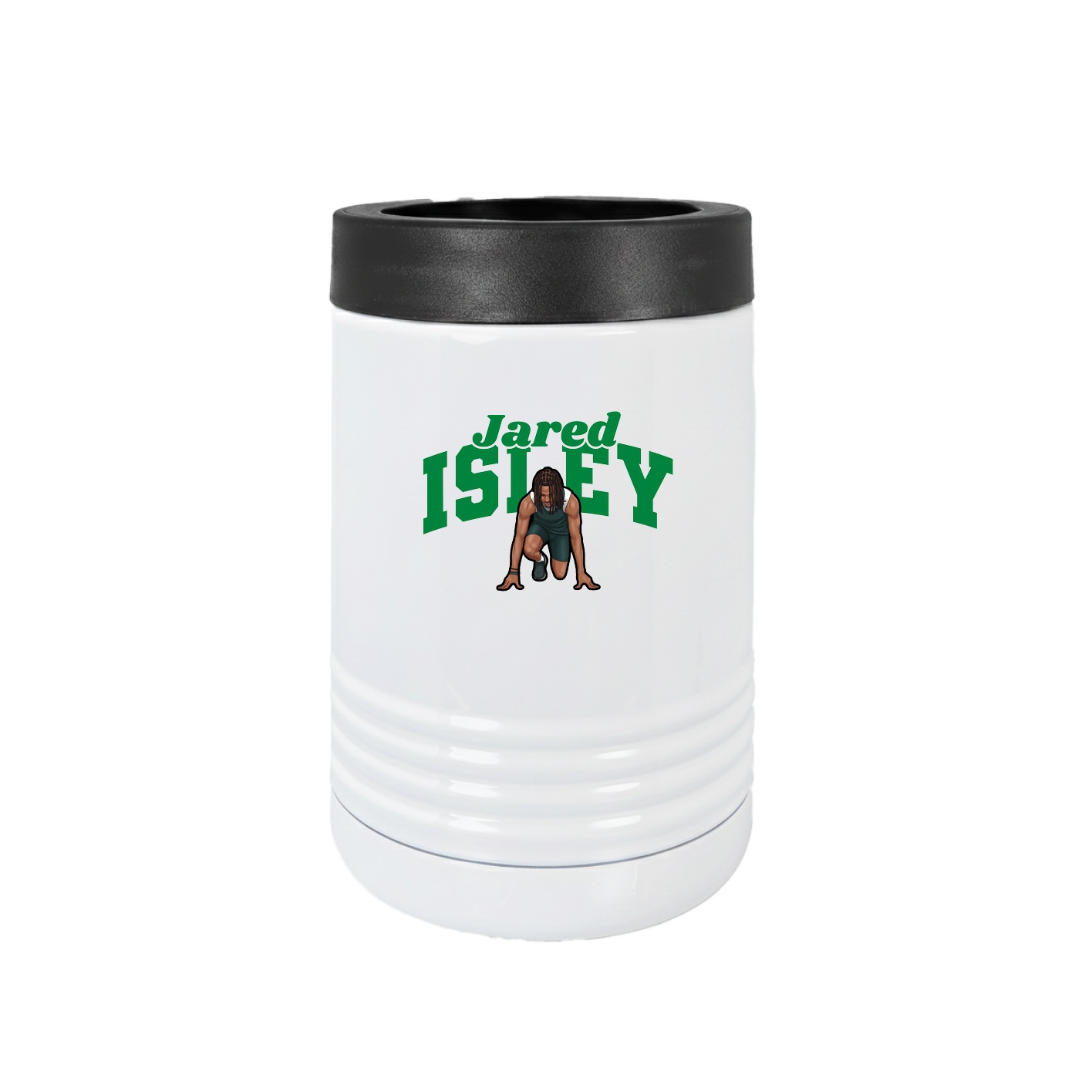Beverage Holder — Signature Arch in White
